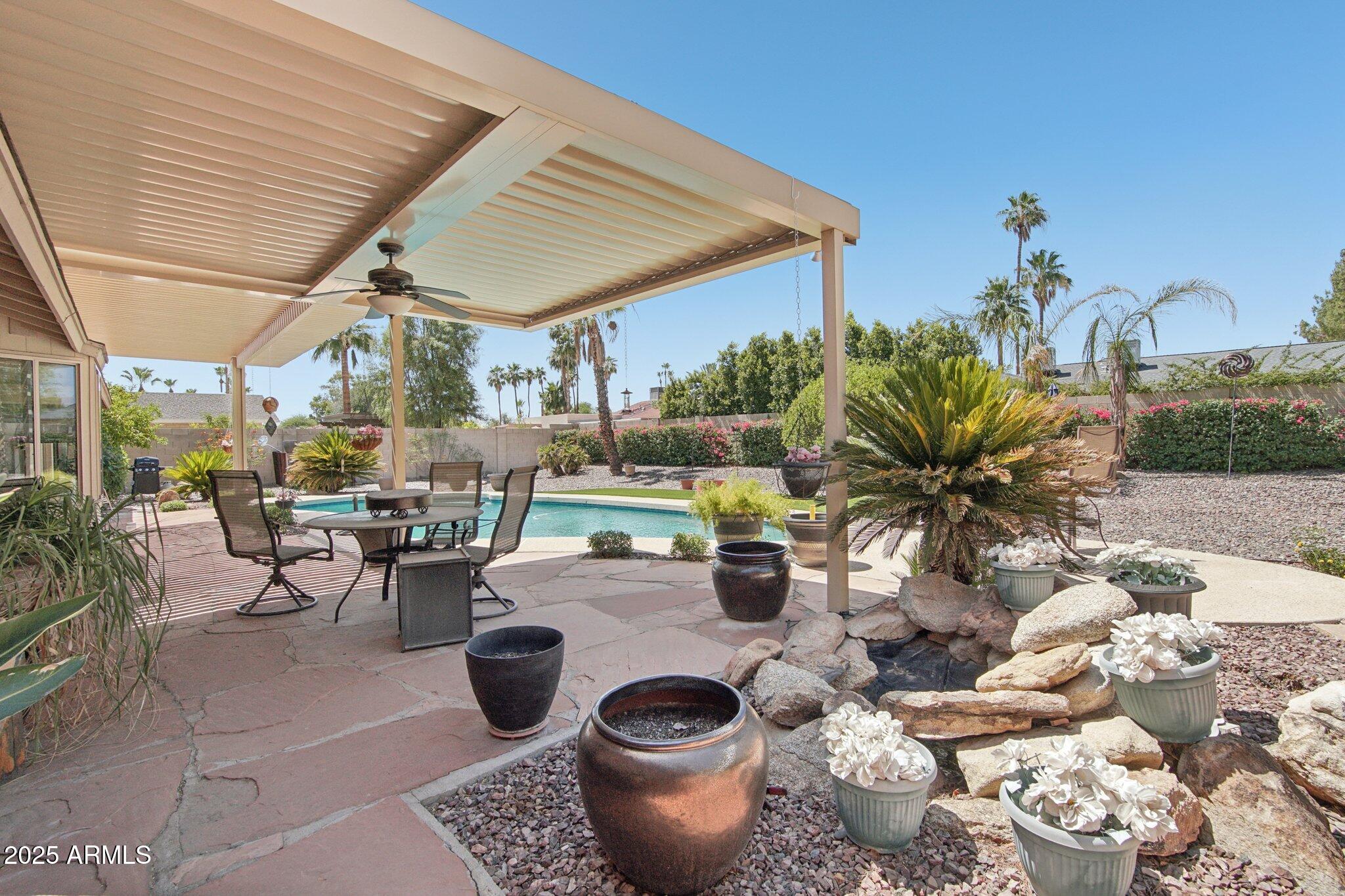 5410 E POINSETTIA Drive