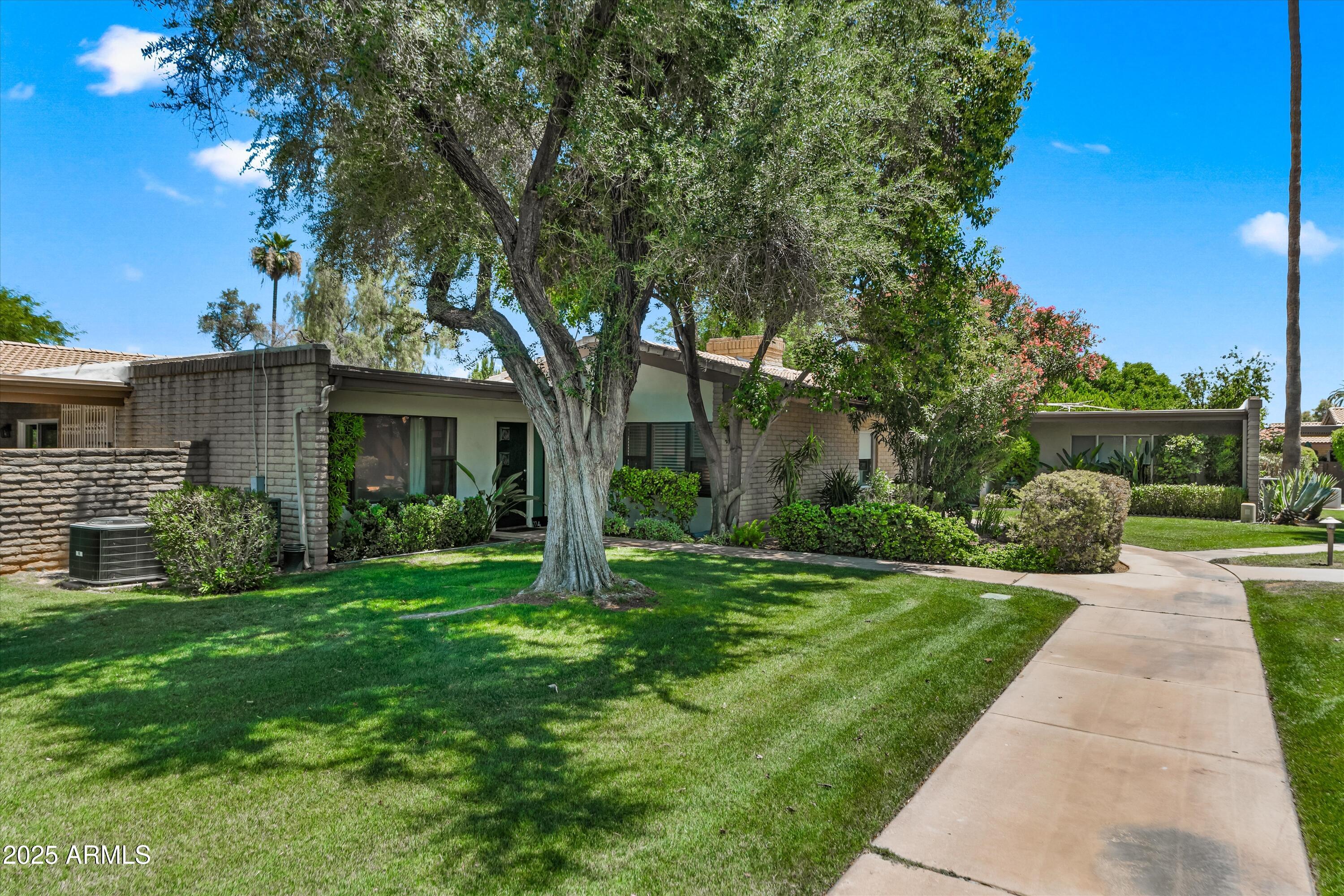 4800 N 68TH Street, 114