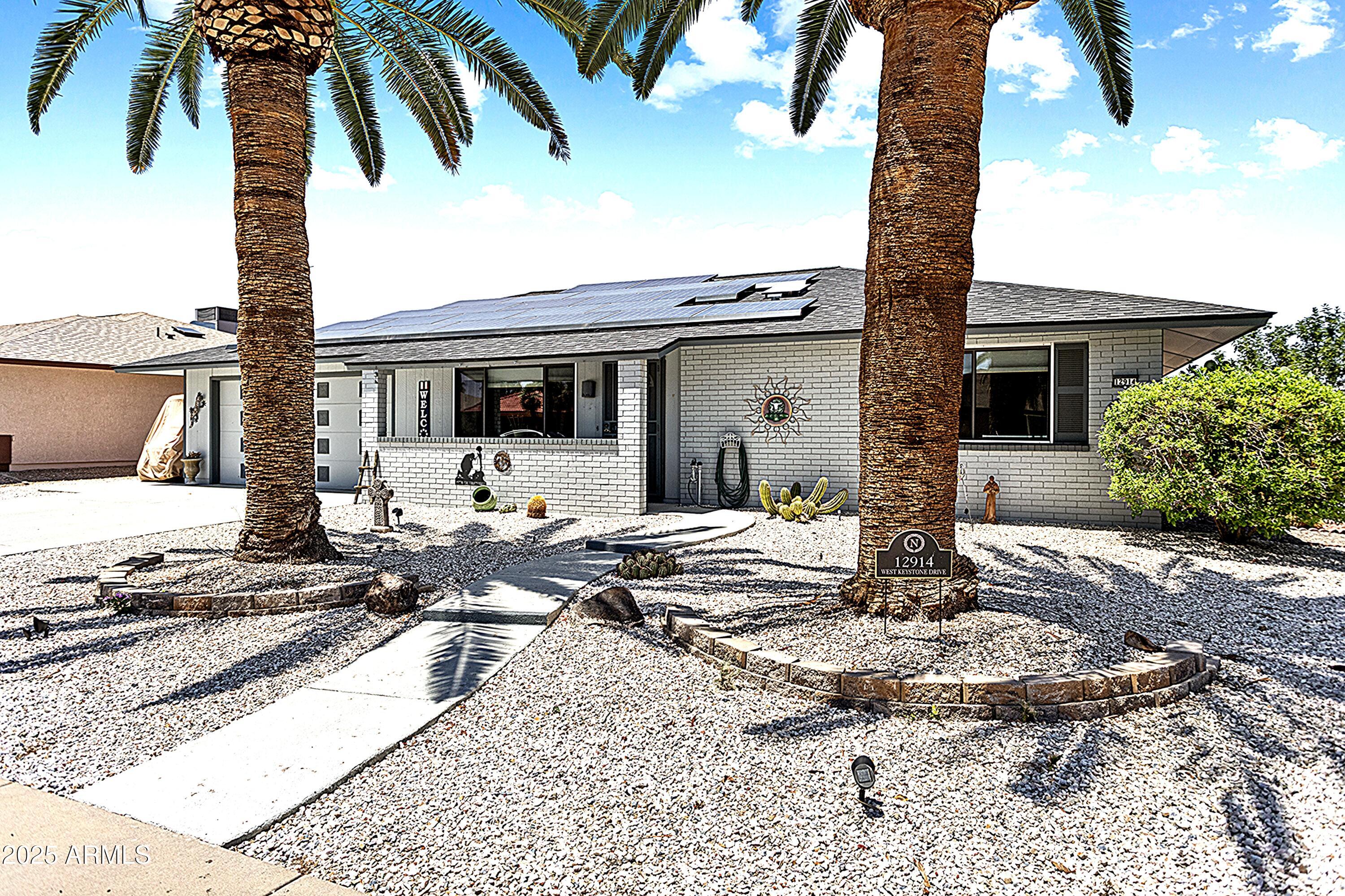 12914 W KEYSTONE Drive