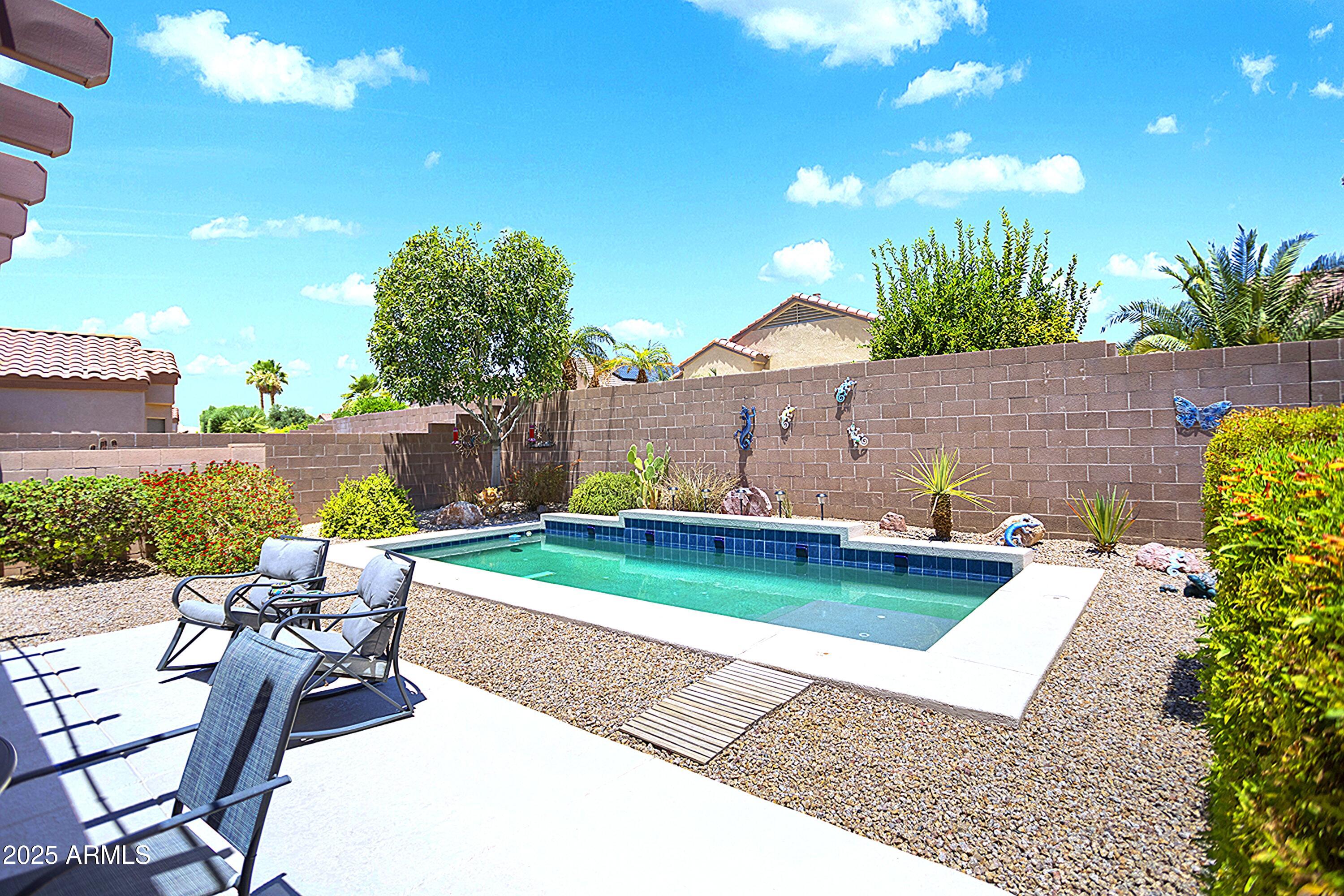 15790 W ARROWHEAD Drive