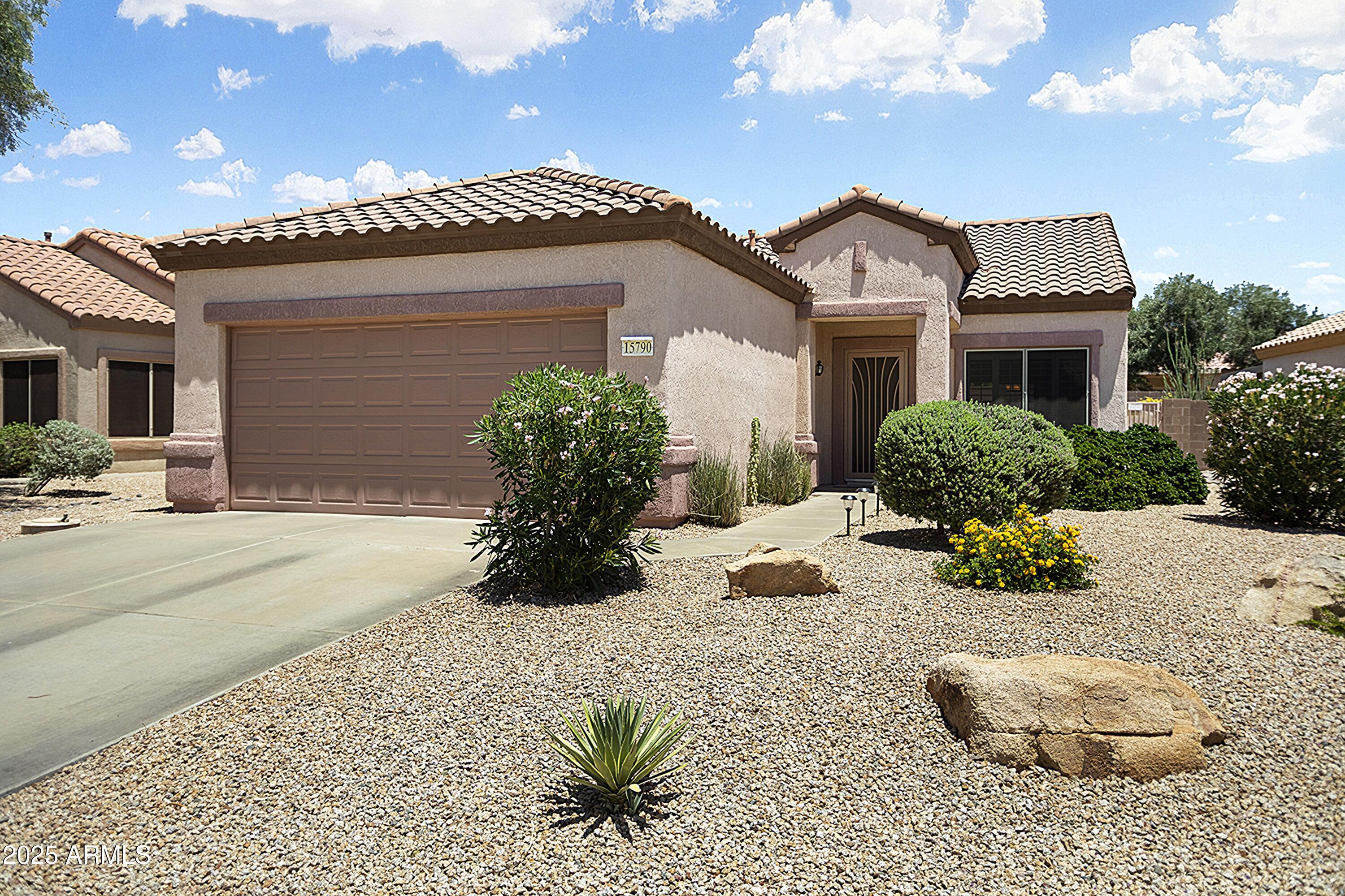 15790 W ARROWHEAD Drive