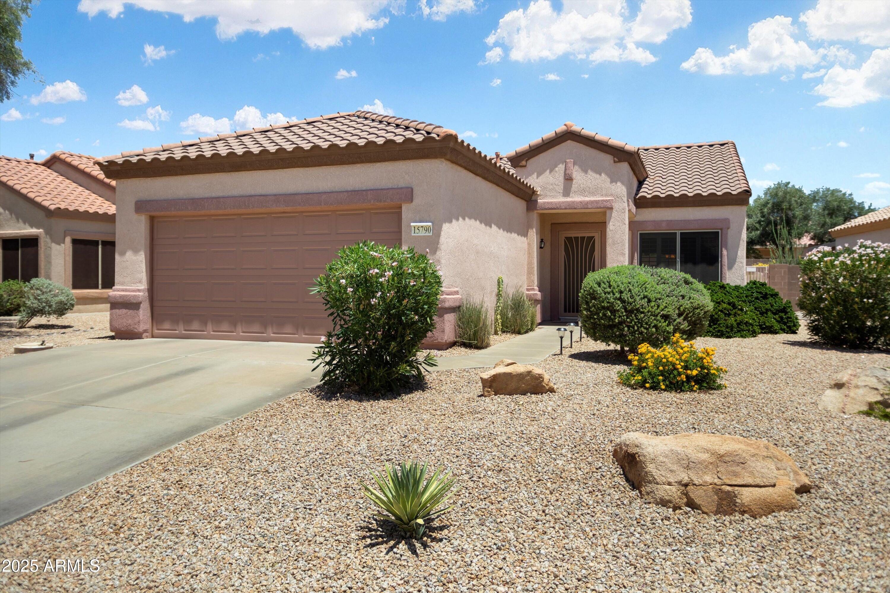 15790 W ARROWHEAD Drive