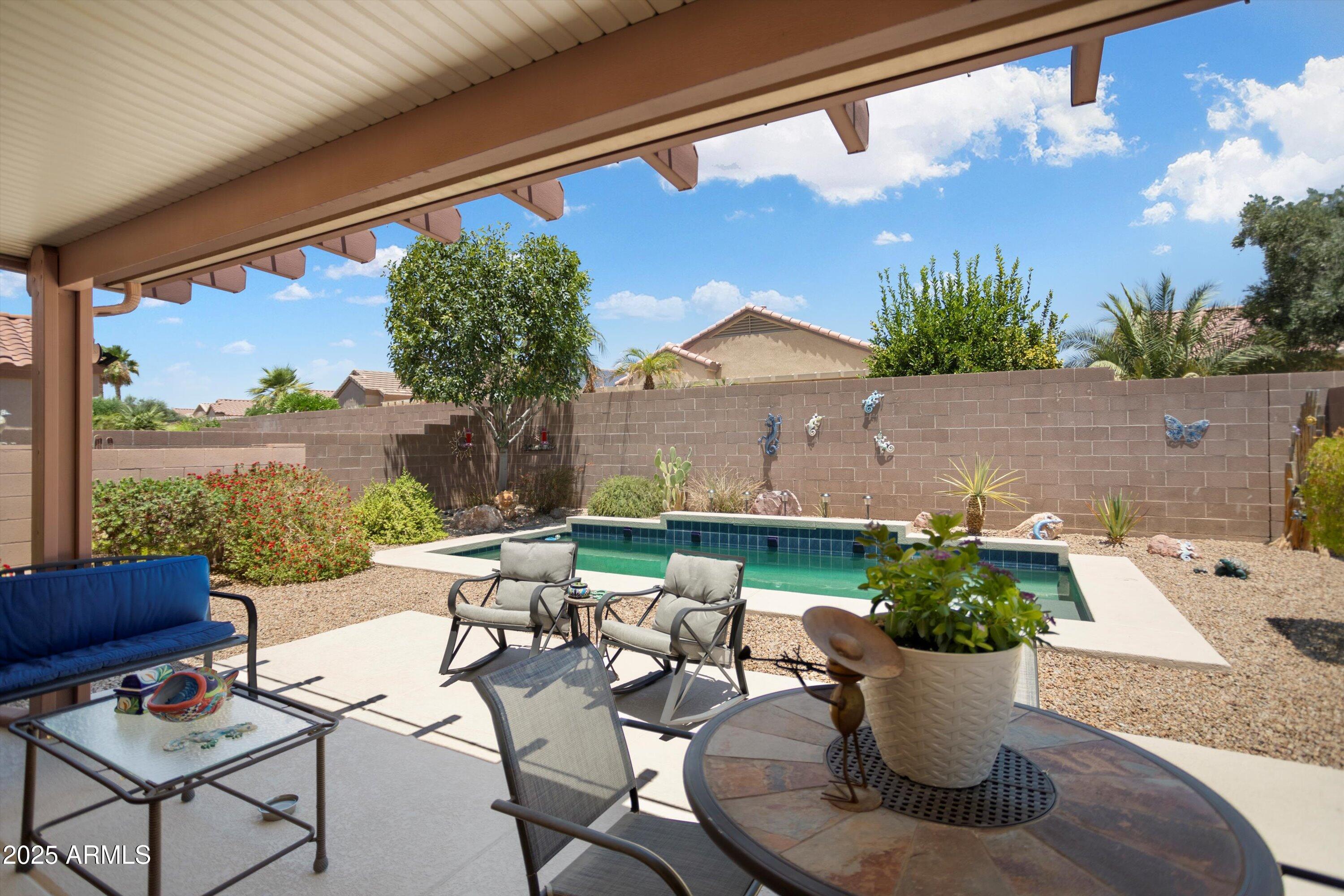 15790 W ARROWHEAD Drive