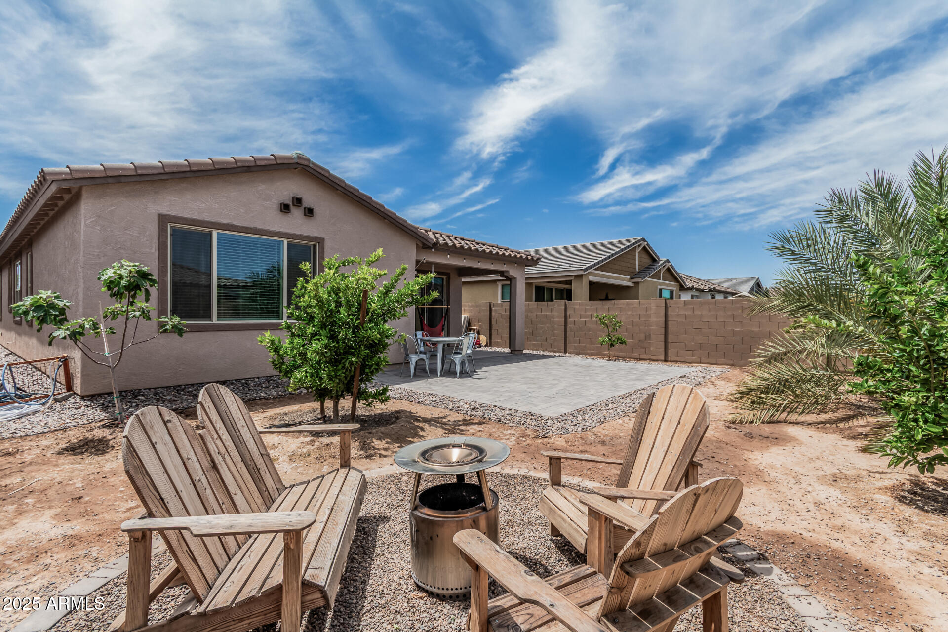 23068 E STACEY Road