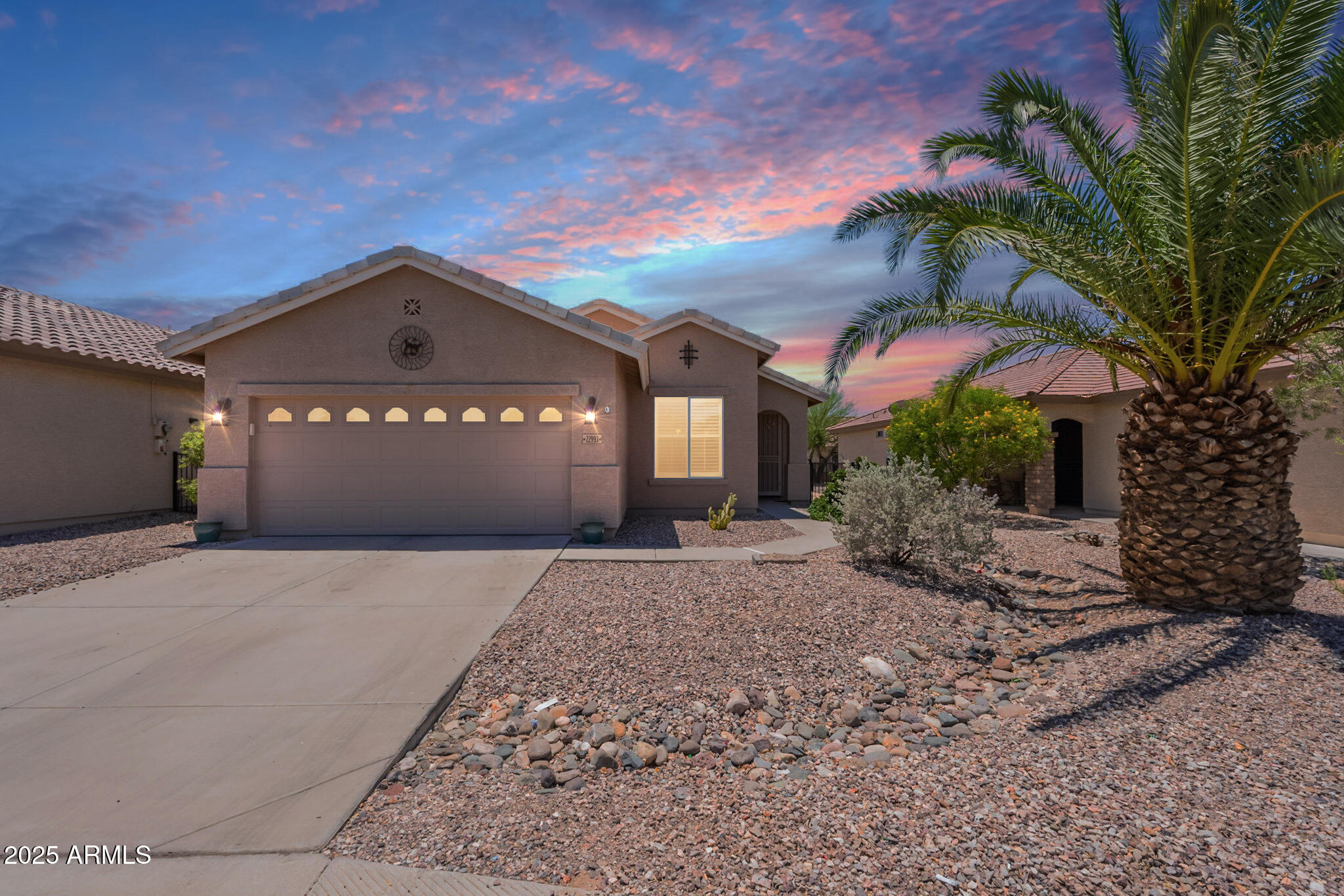 22993 W MICAH Way