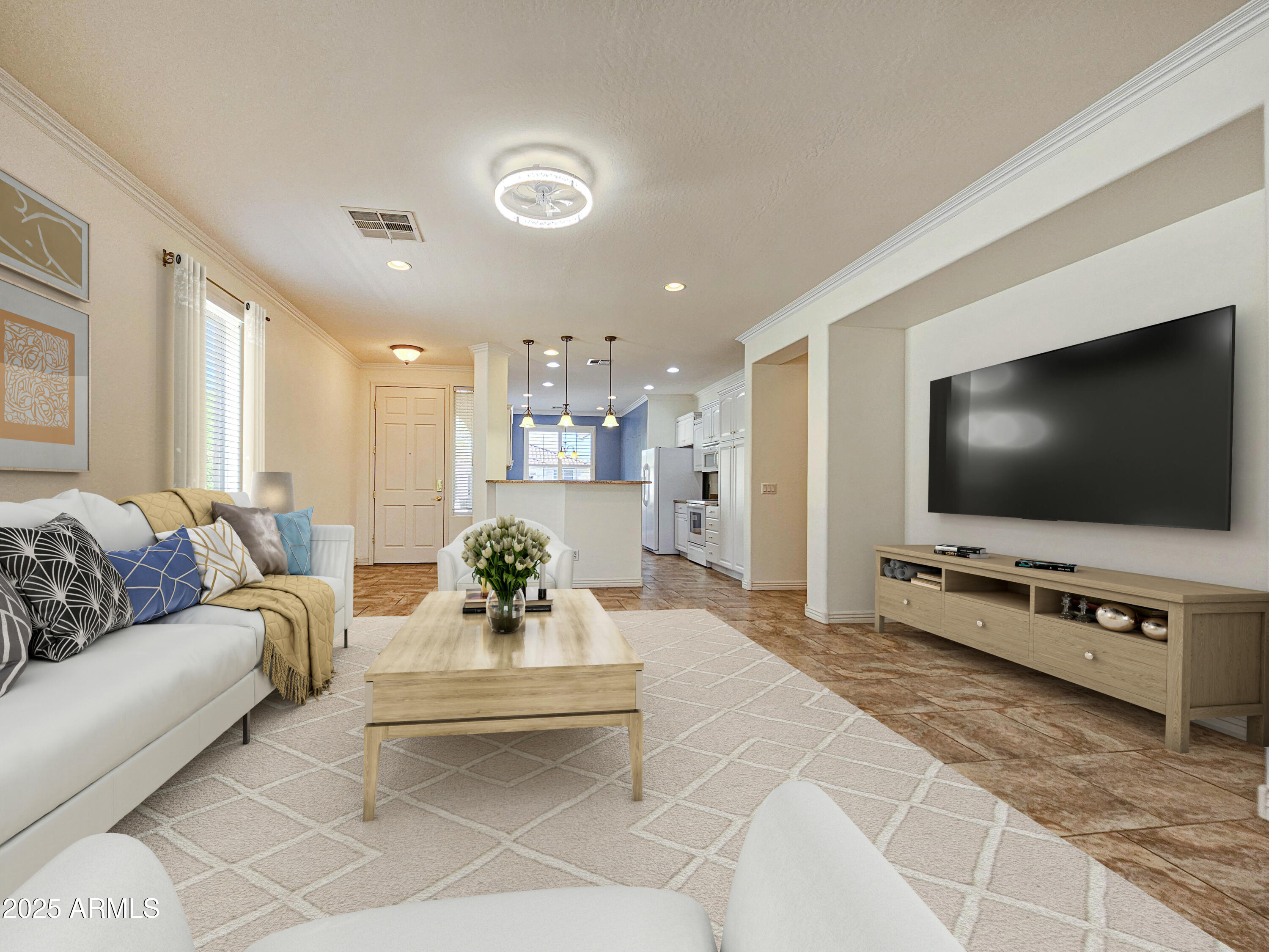 22993 W MICAH Way