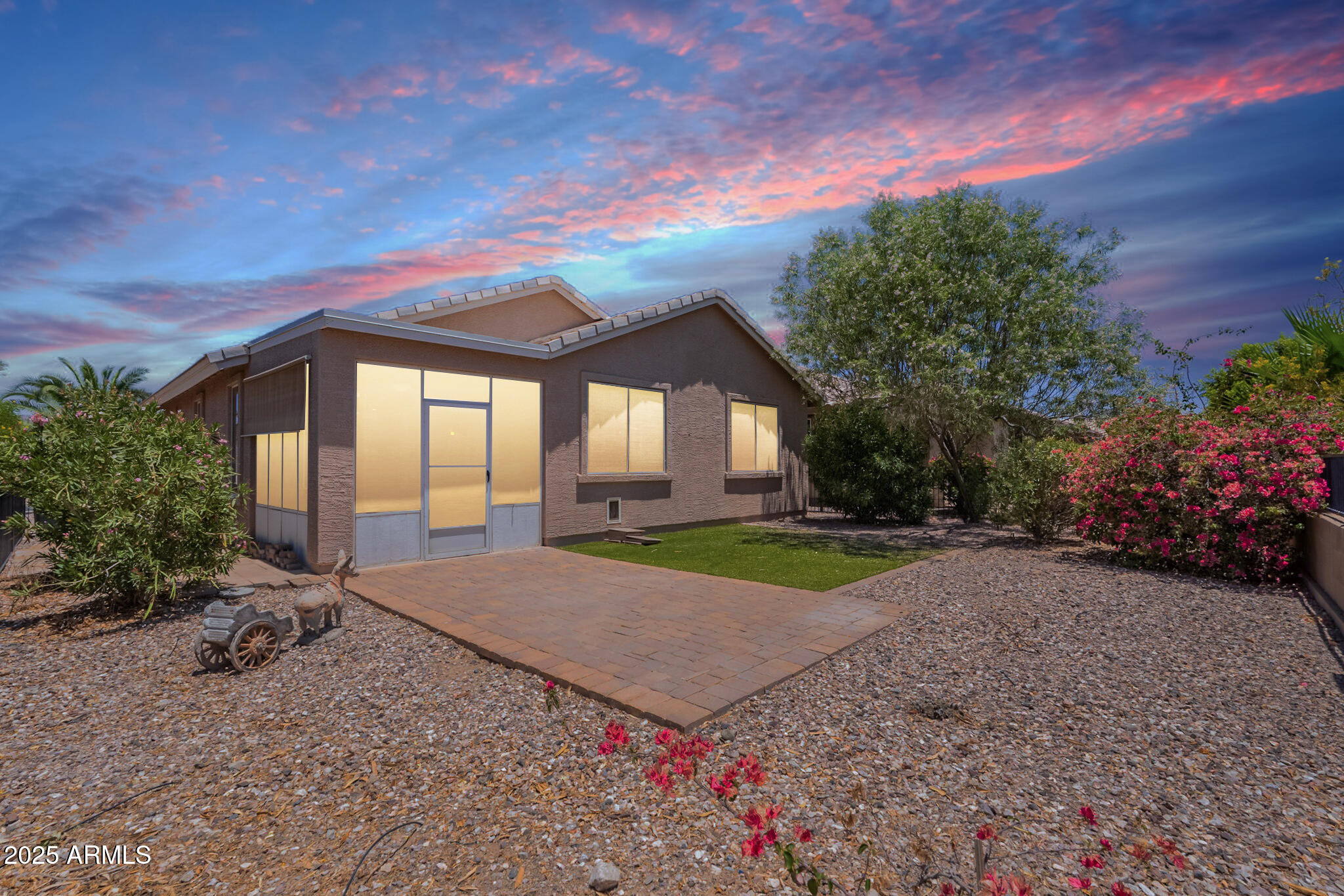22993 W MICAH Way