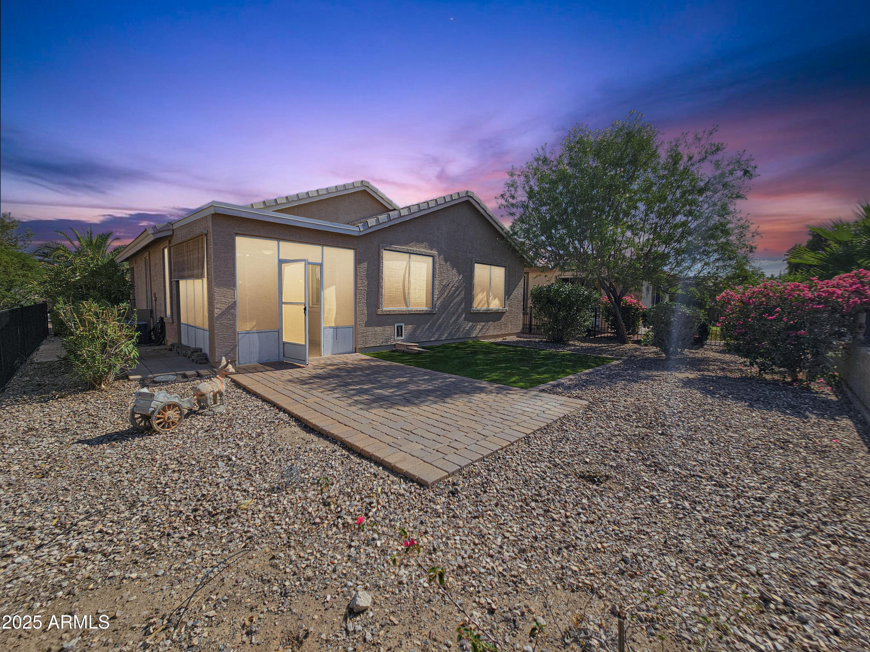 22993 W MICAH Way