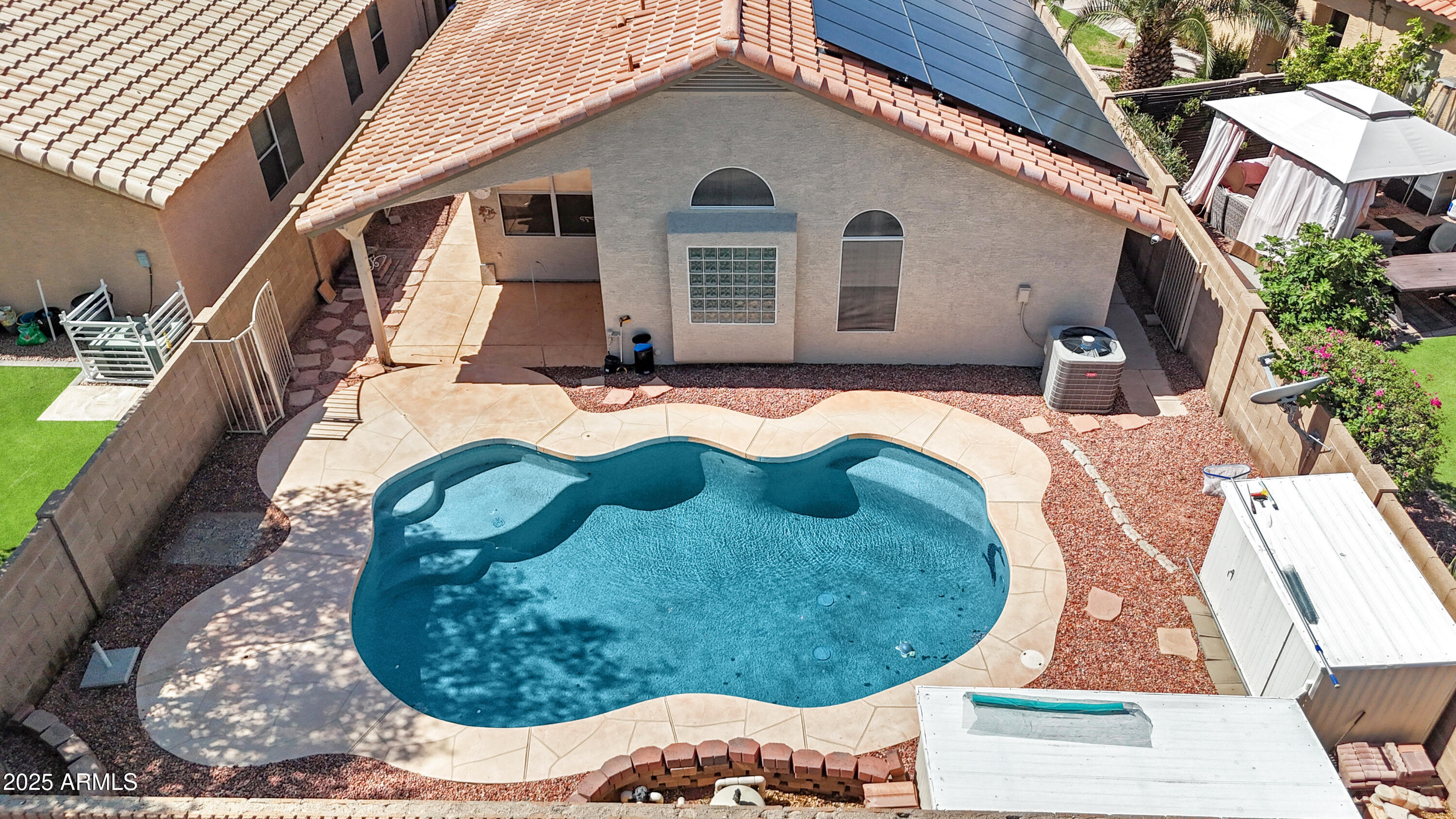 12770 W ALVARADO Road