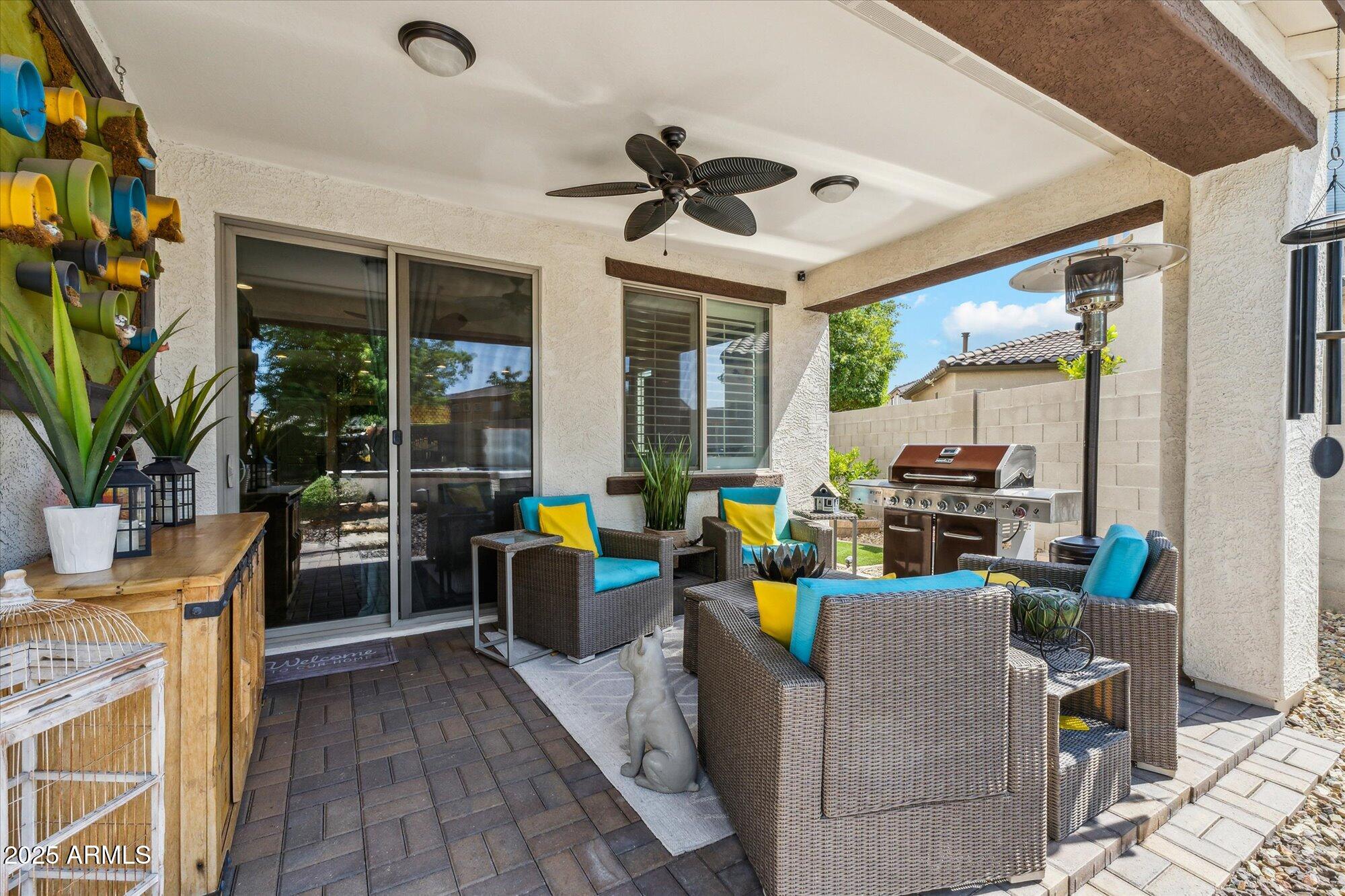 13088 N 91ST Drive