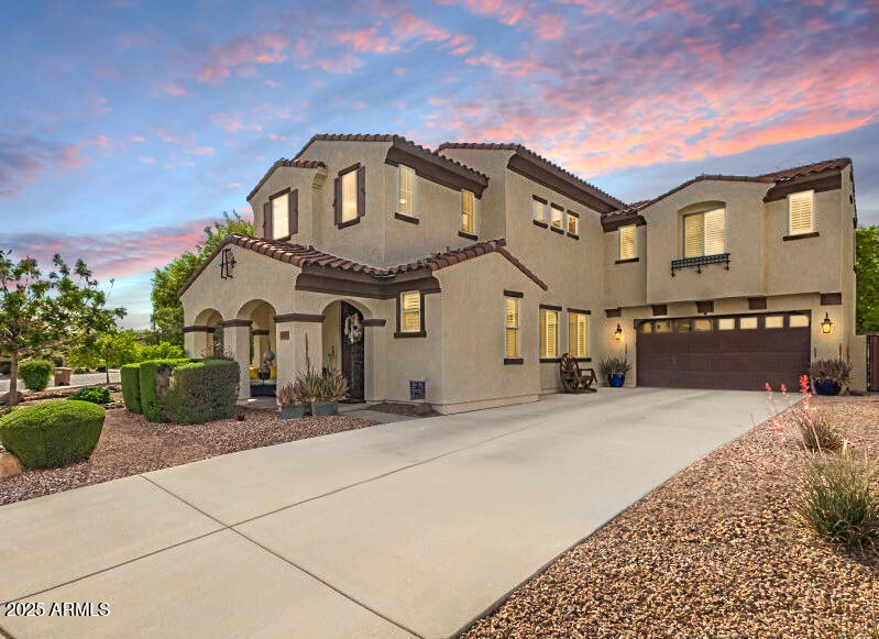 13088 N 91ST Drive