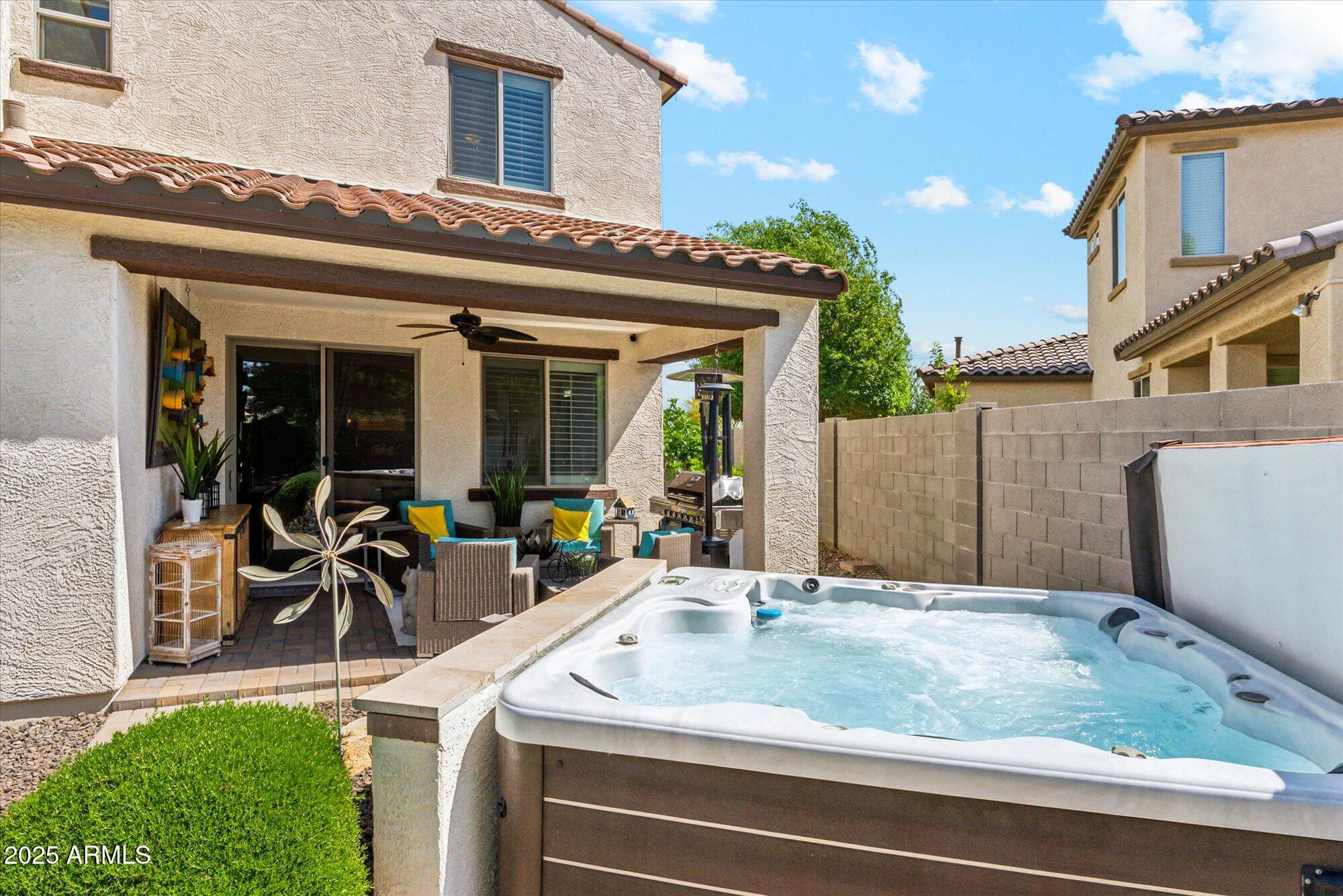 13088 N 91ST Drive