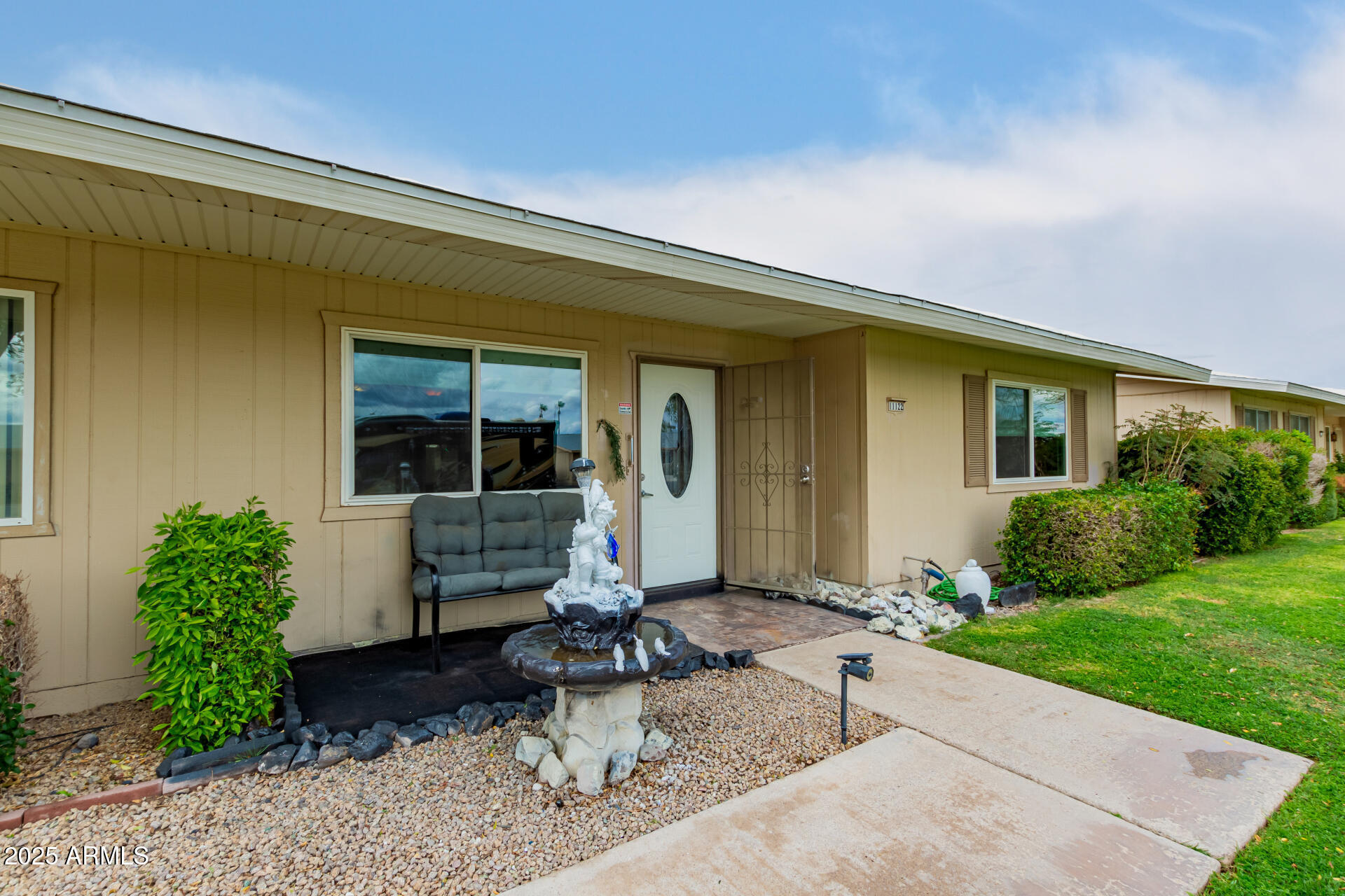 11122 W DESERT BUTTE Drive