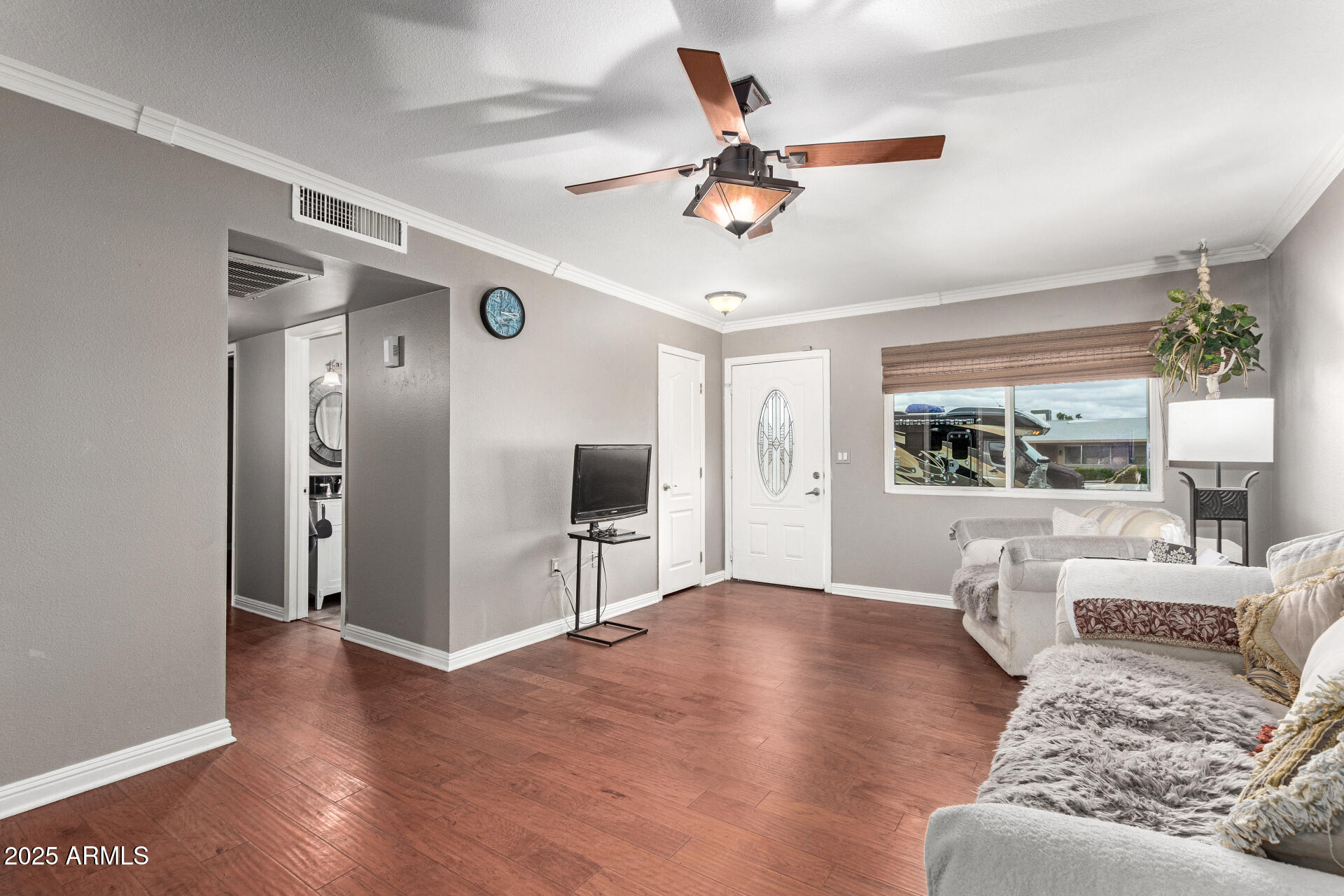 11122 W DESERT BUTTE Drive