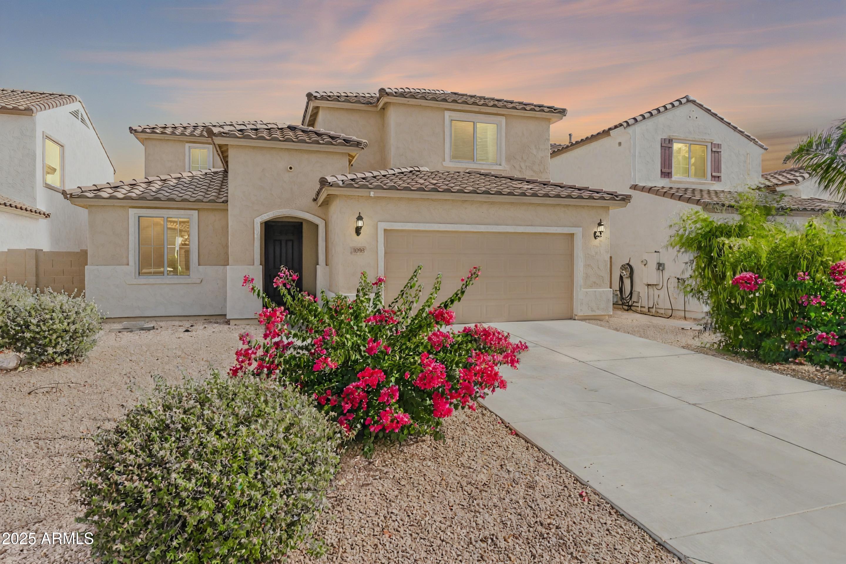 1093 W BELMONT RED Trail
