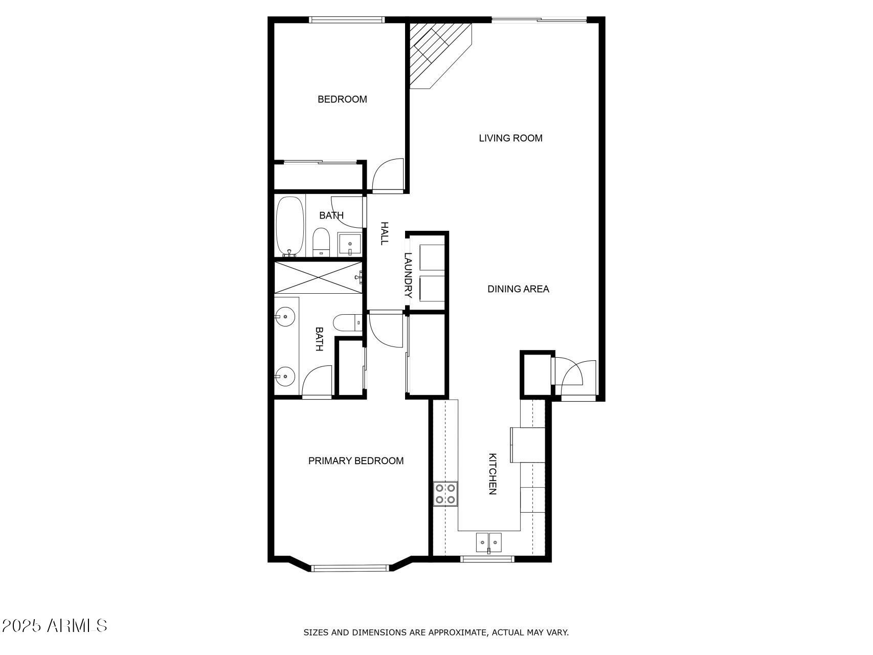 4130 N 21ST Street, 6