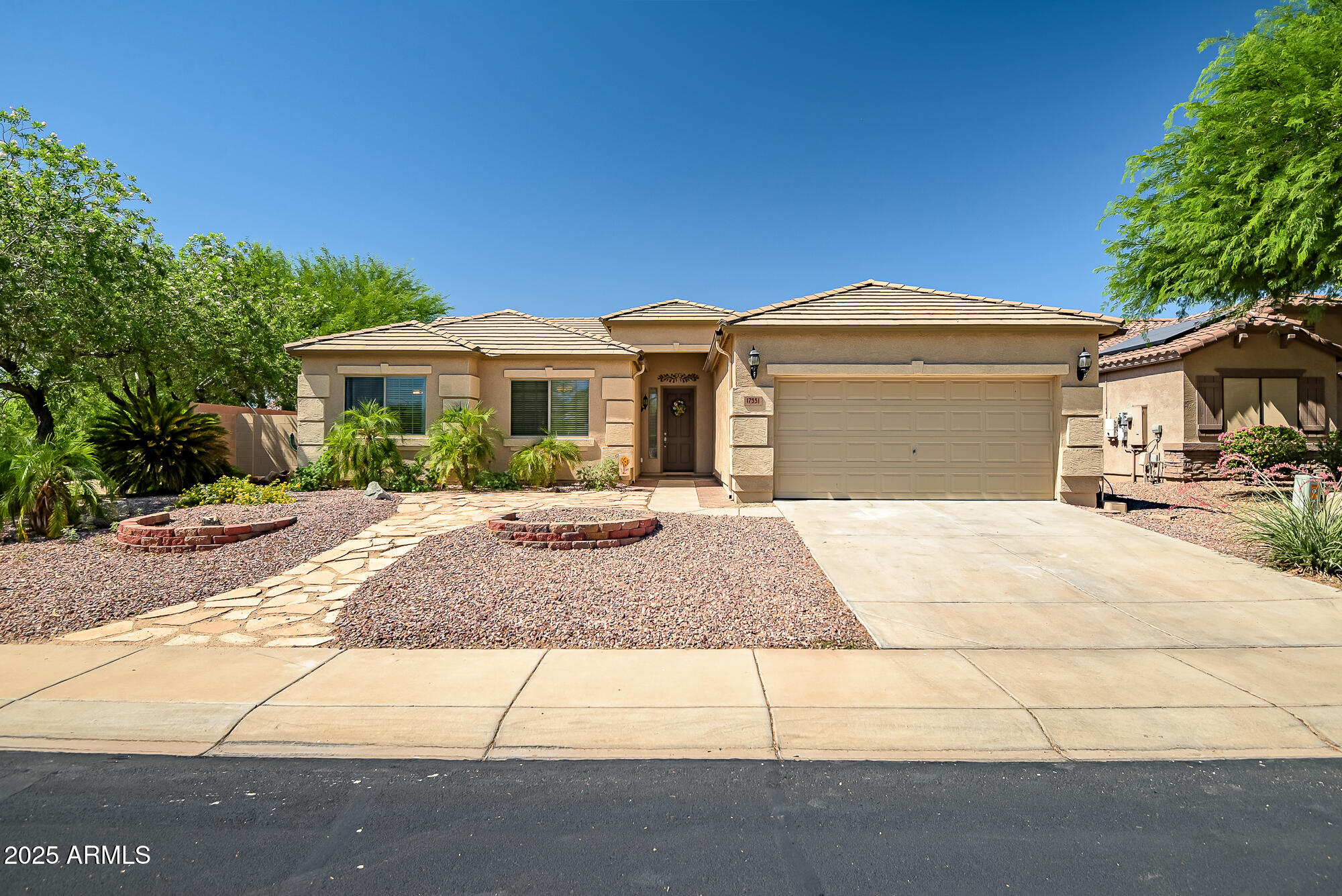 17551 W EVANS Drive