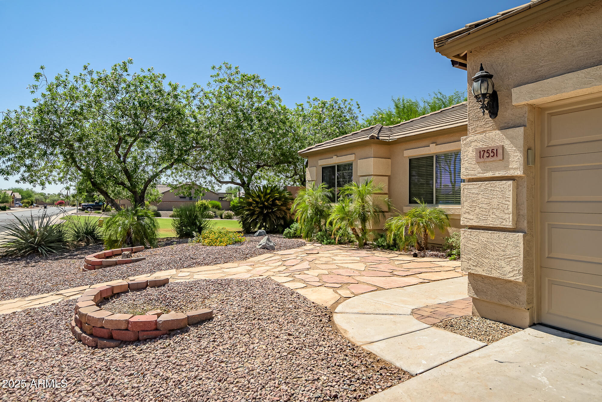 17551 W EVANS Drive