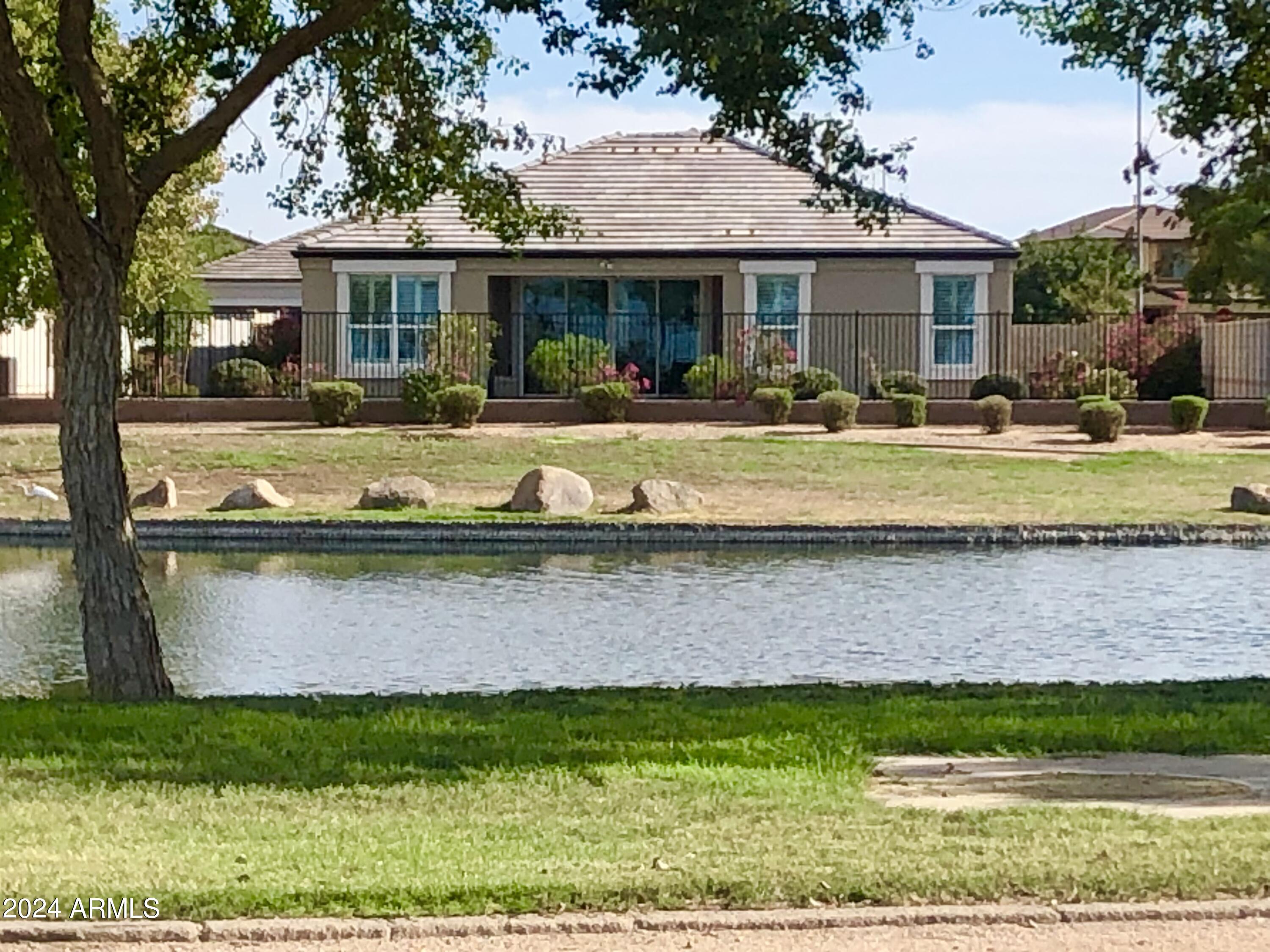 37456 W VERA CRUZ Drive