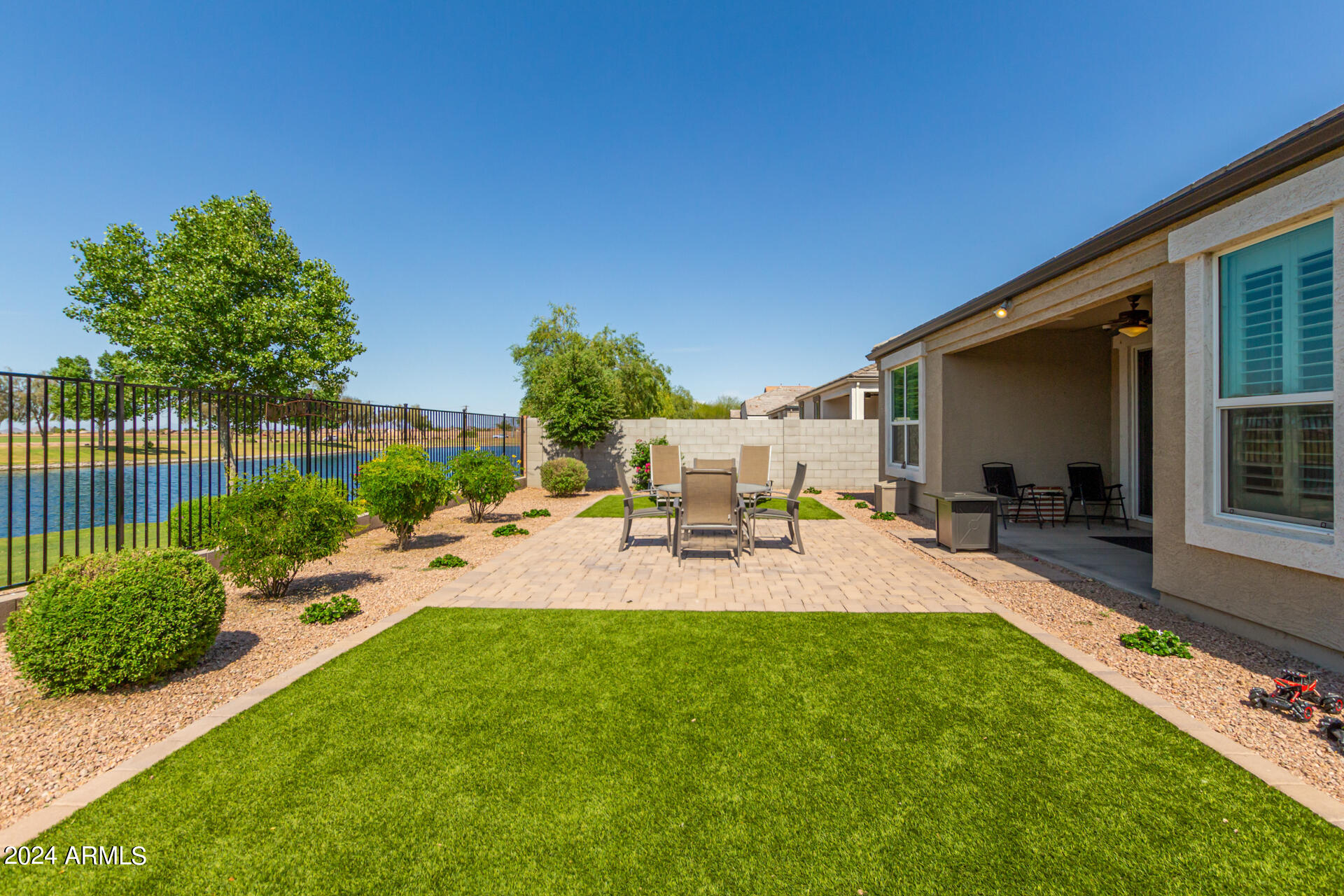 37456 W VERA CRUZ Drive