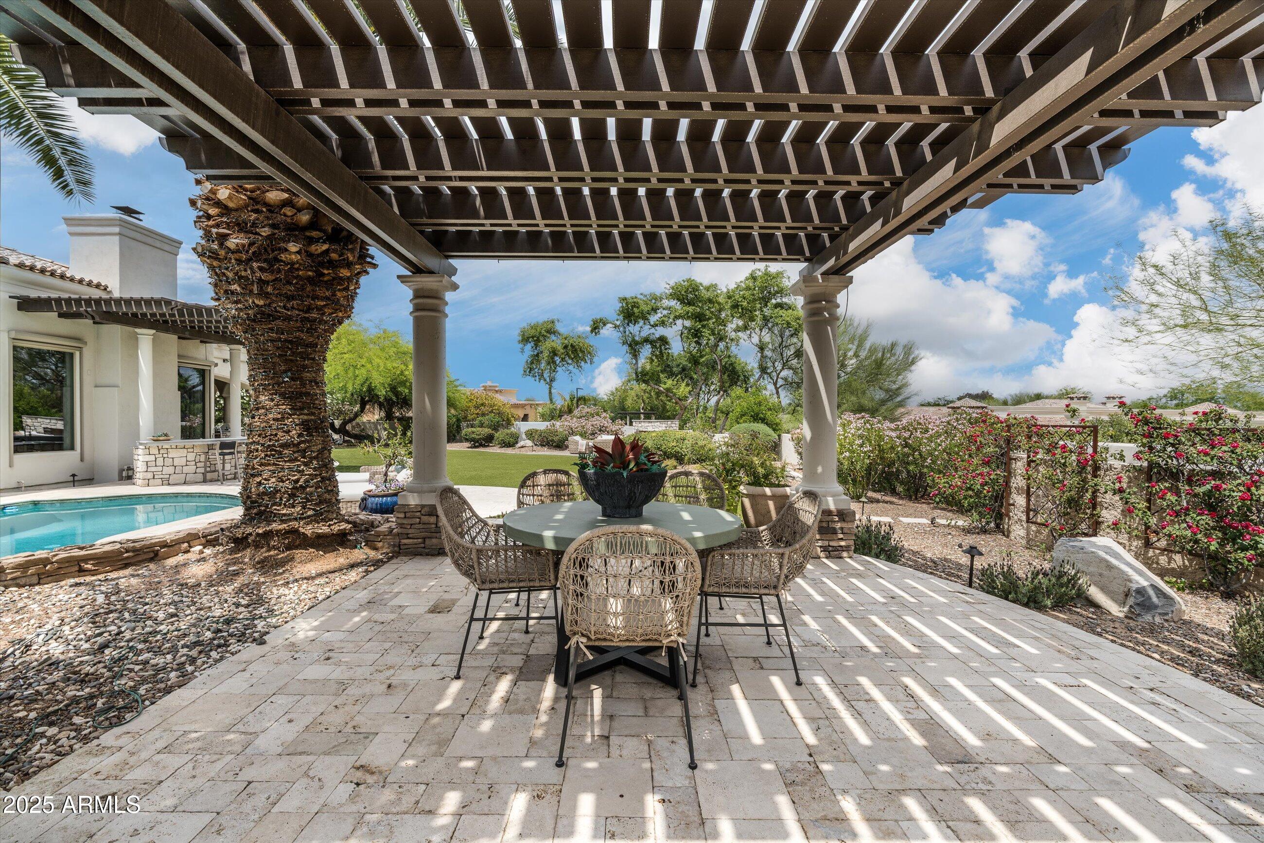 8229 N RIDGEVIEW Drive