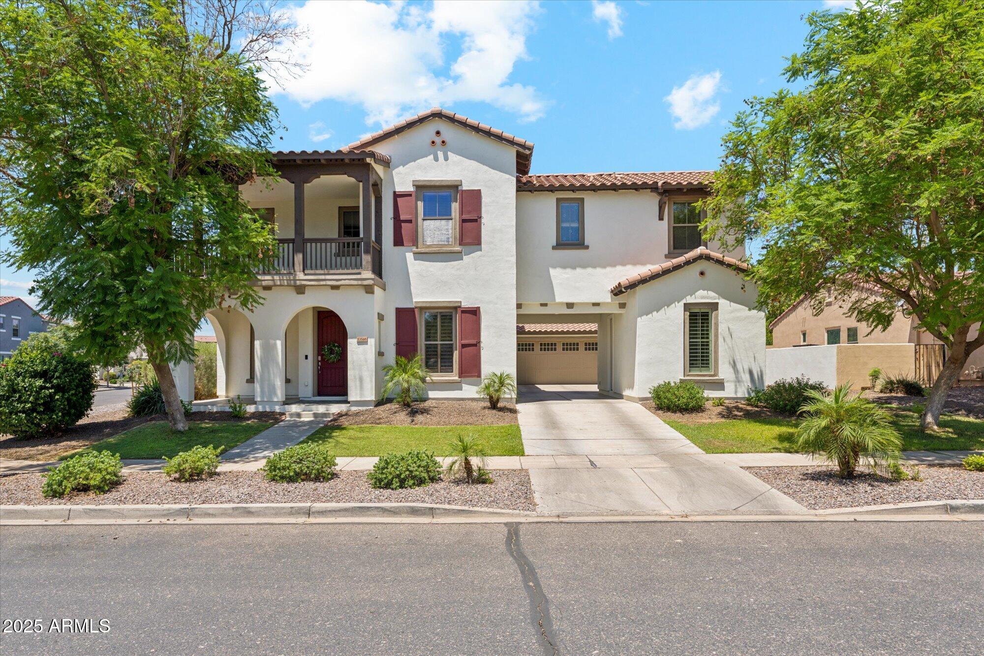 13546 N 152ND Avenue