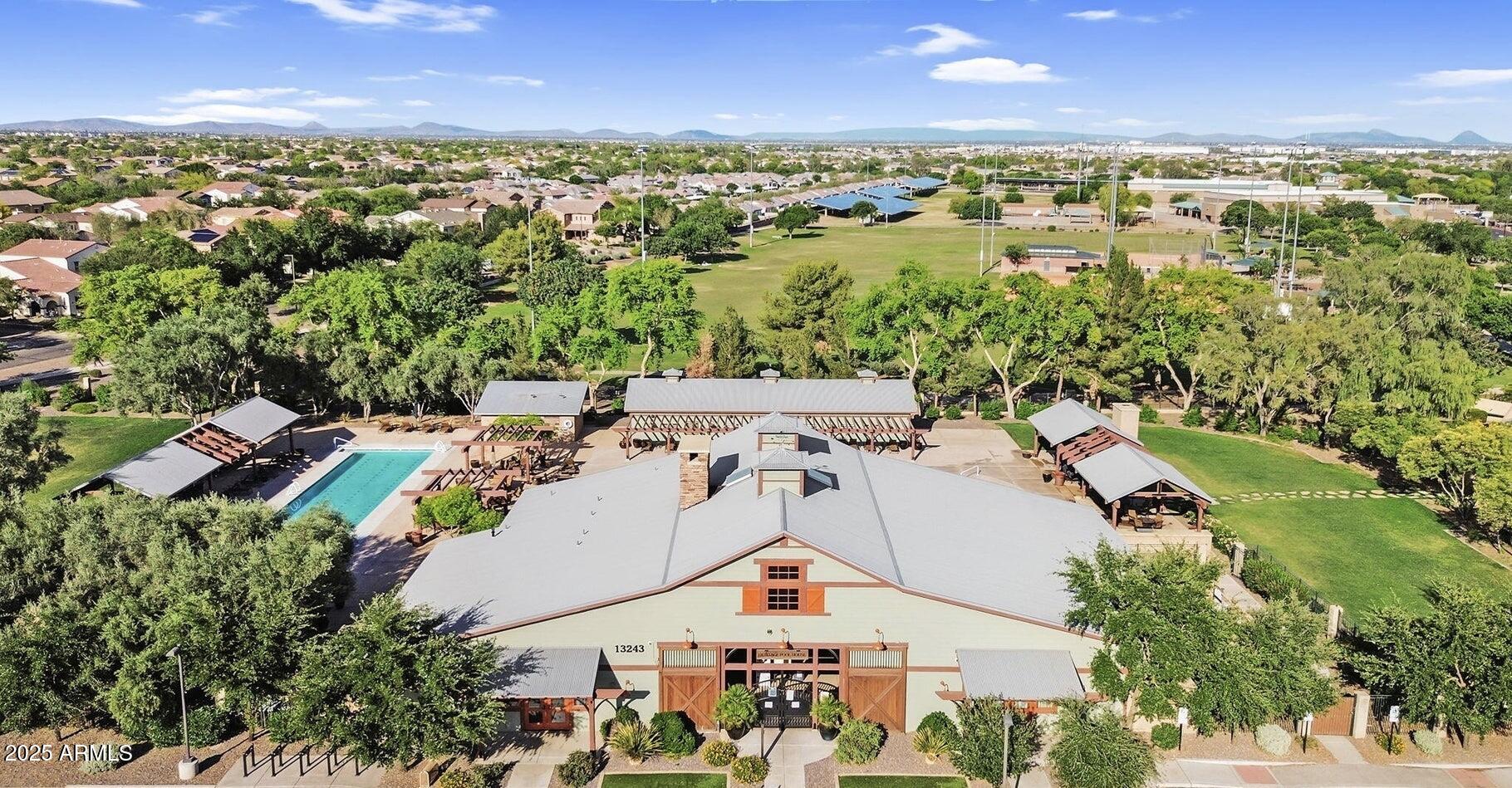 13546 N 152ND Avenue