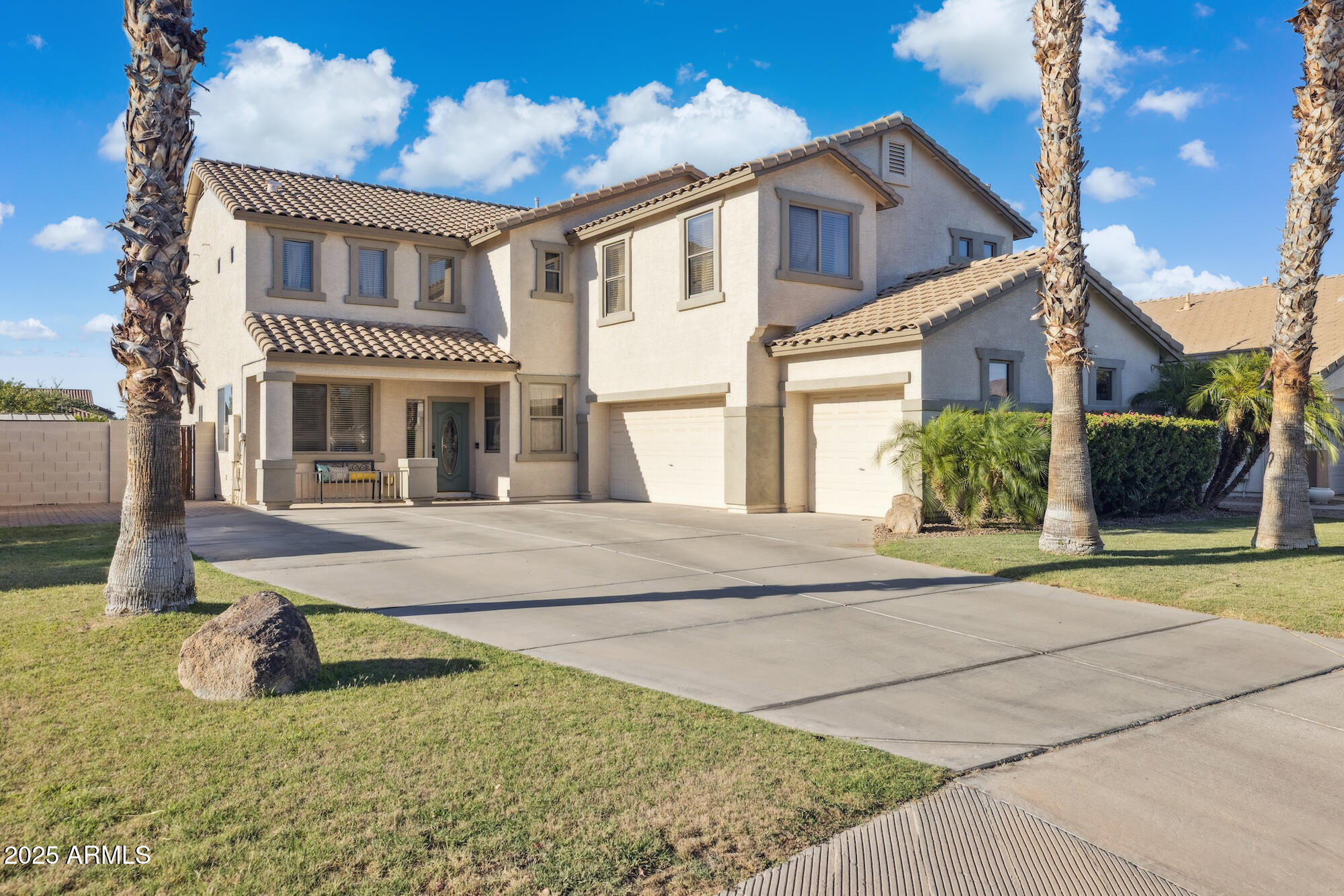 4436 E LA COSTA Drive