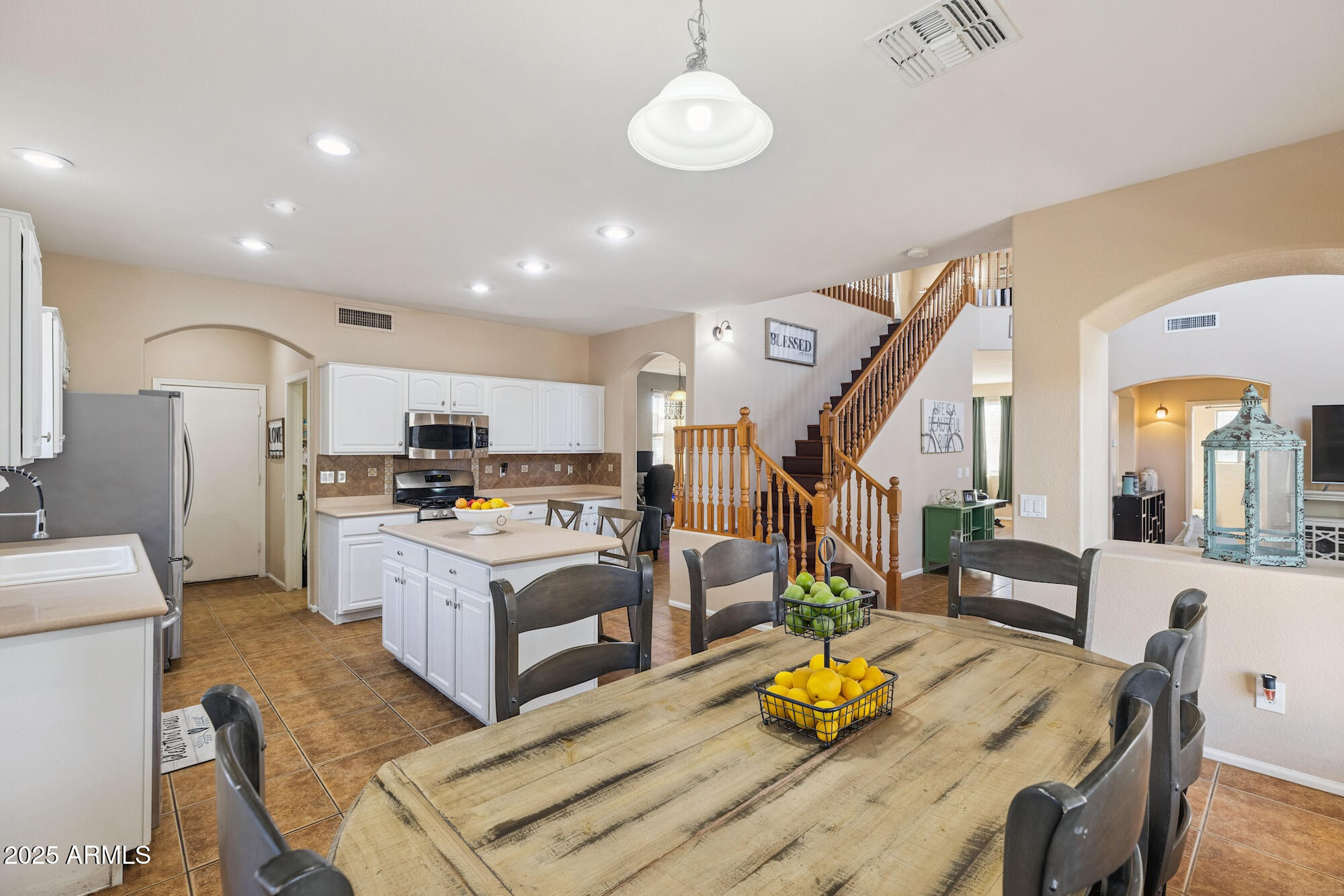 4436 E LA COSTA Drive