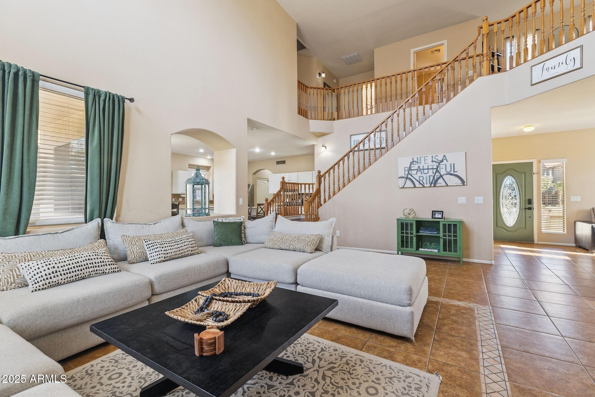 4436 E LA COSTA Drive