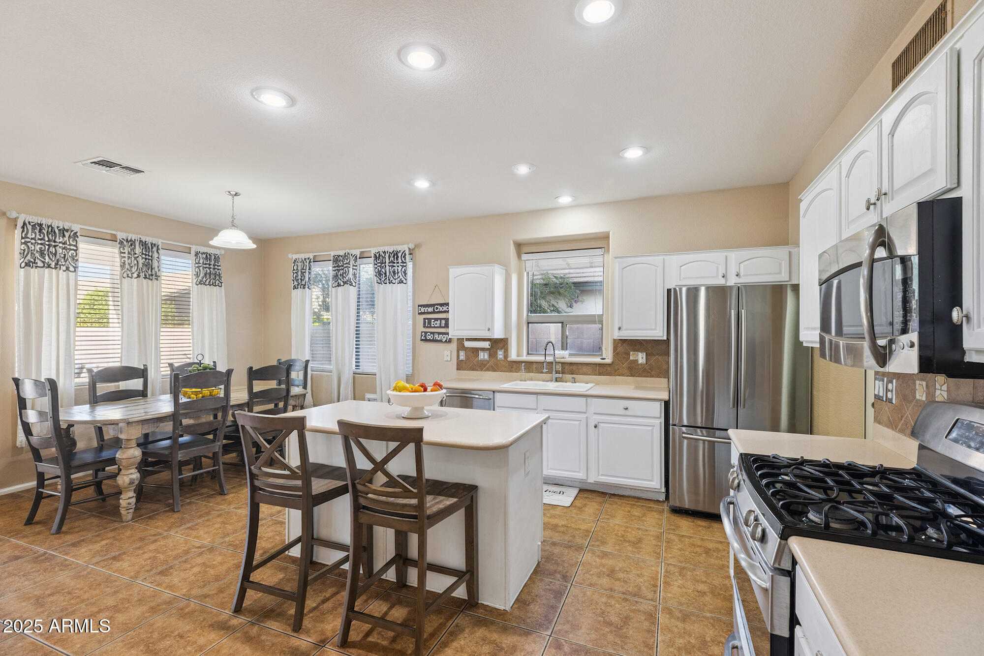 4436 E LA COSTA Drive