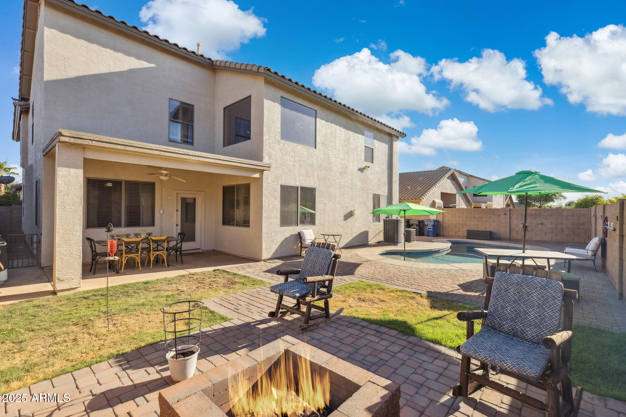 4436 E LA COSTA Drive