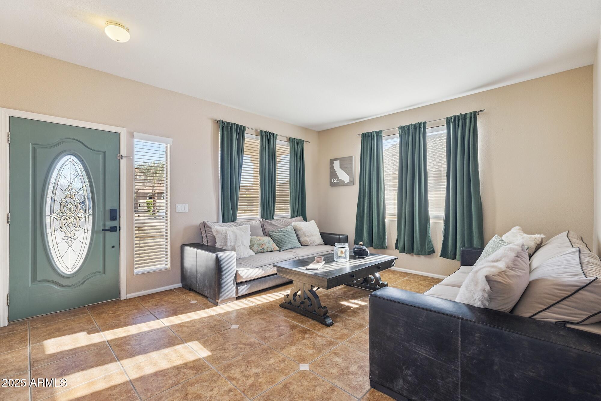 4436 E LA COSTA Drive