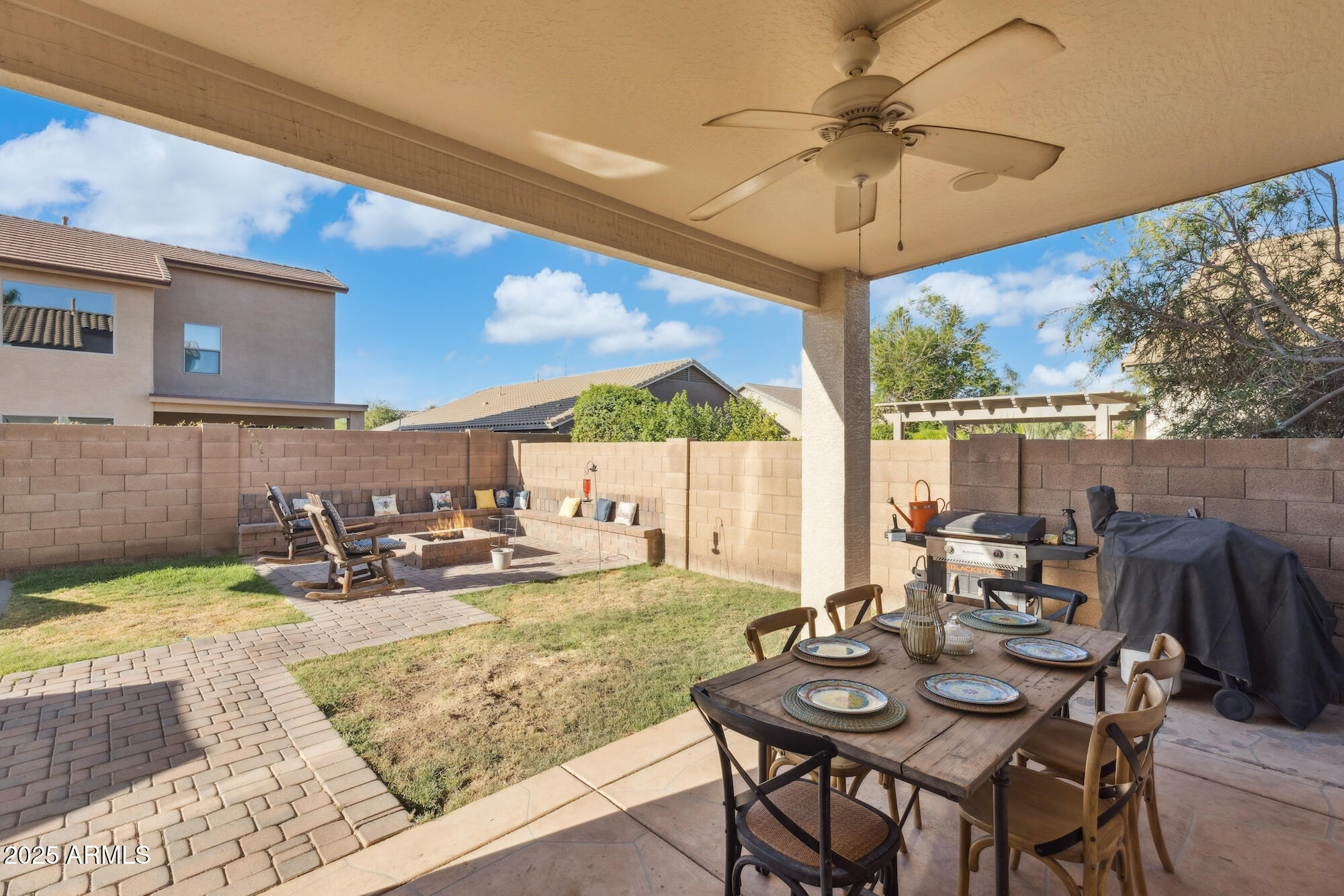 4436 E LA COSTA Drive