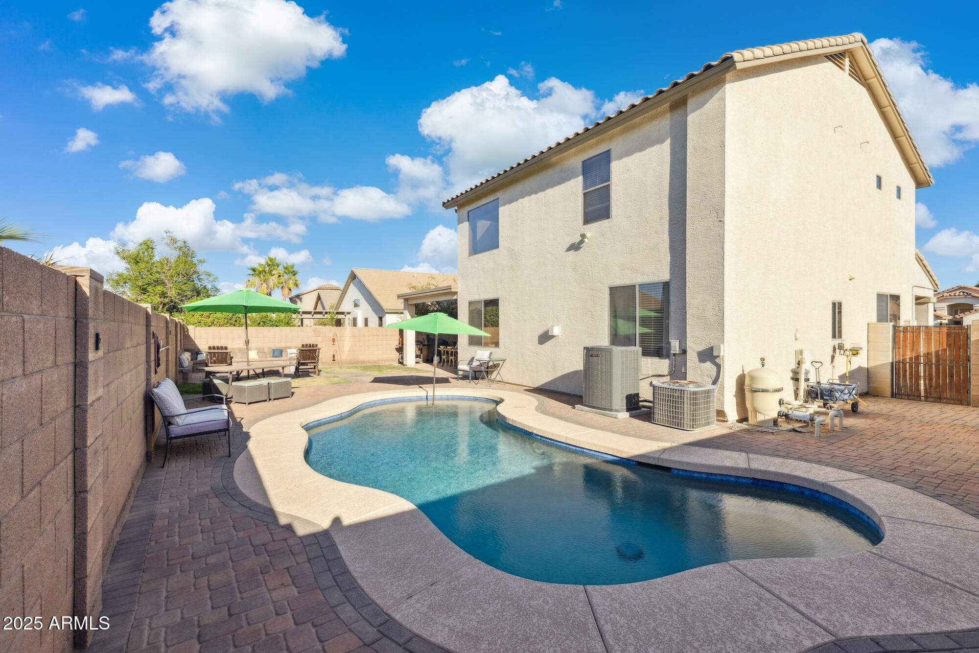 4436 E LA COSTA Drive