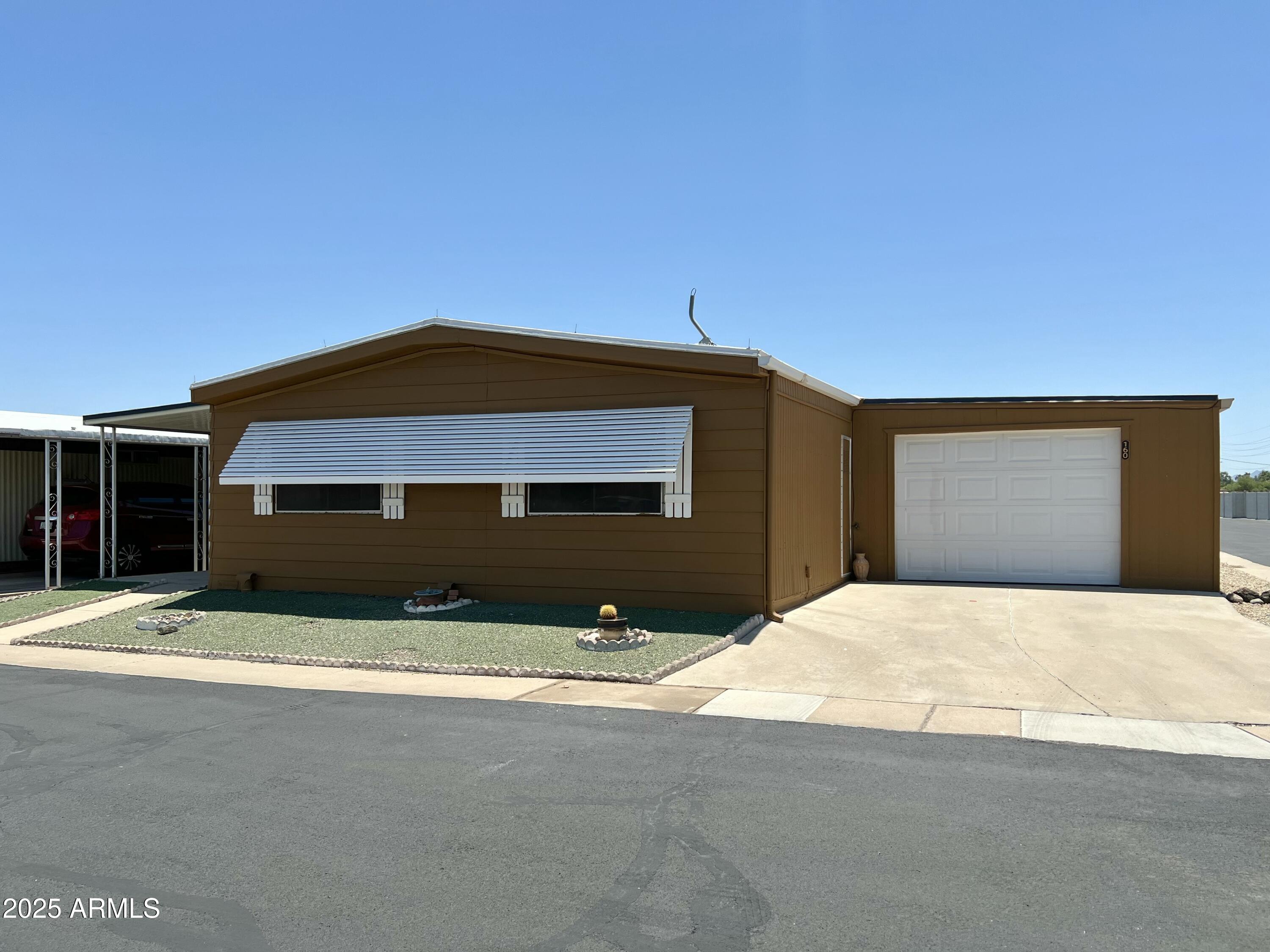 10201 N 99TH Avenue, 160