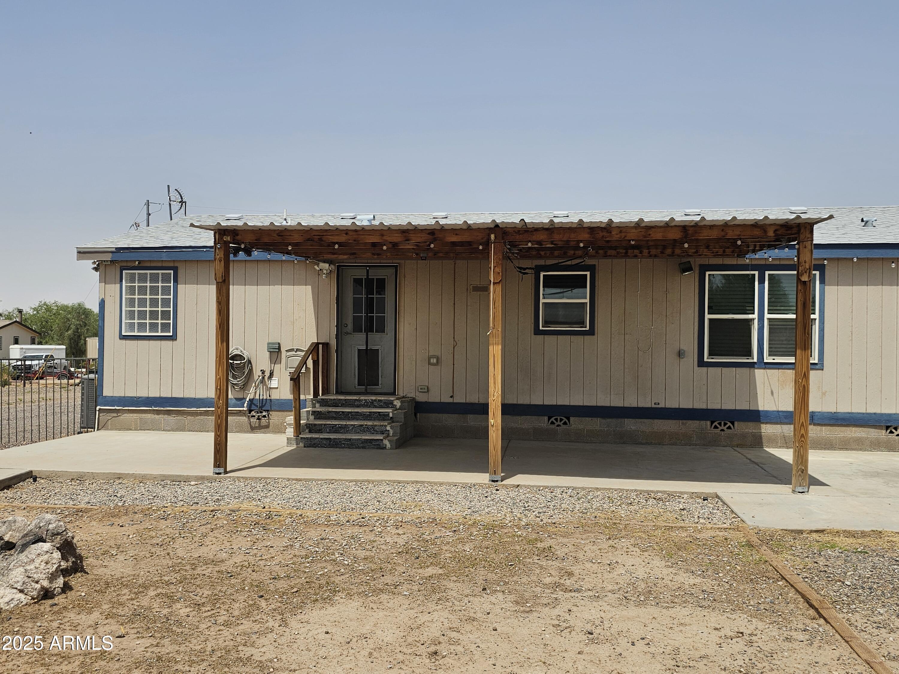 31017 N 165TH Drive