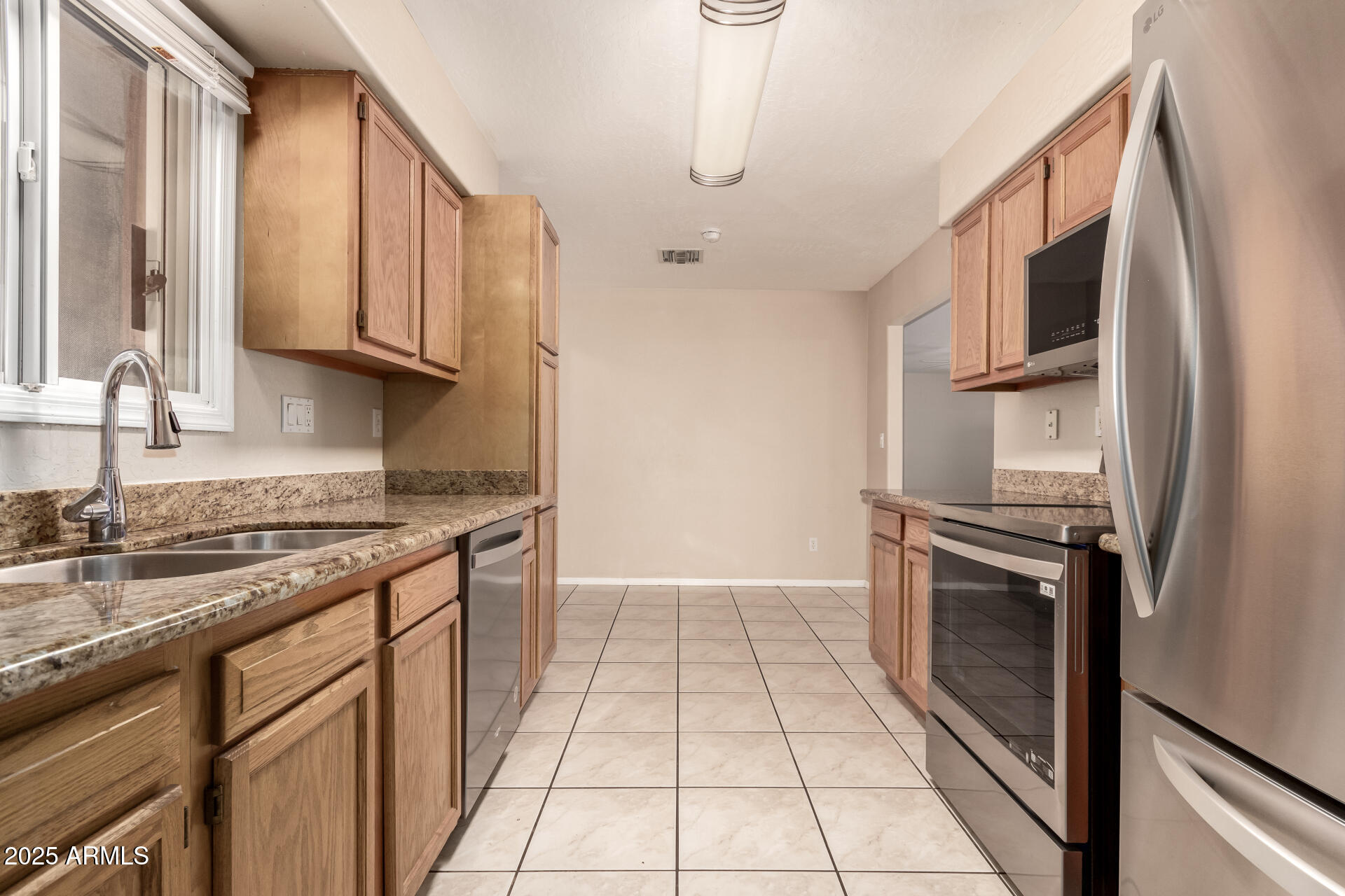 3613 S KENNETH Place