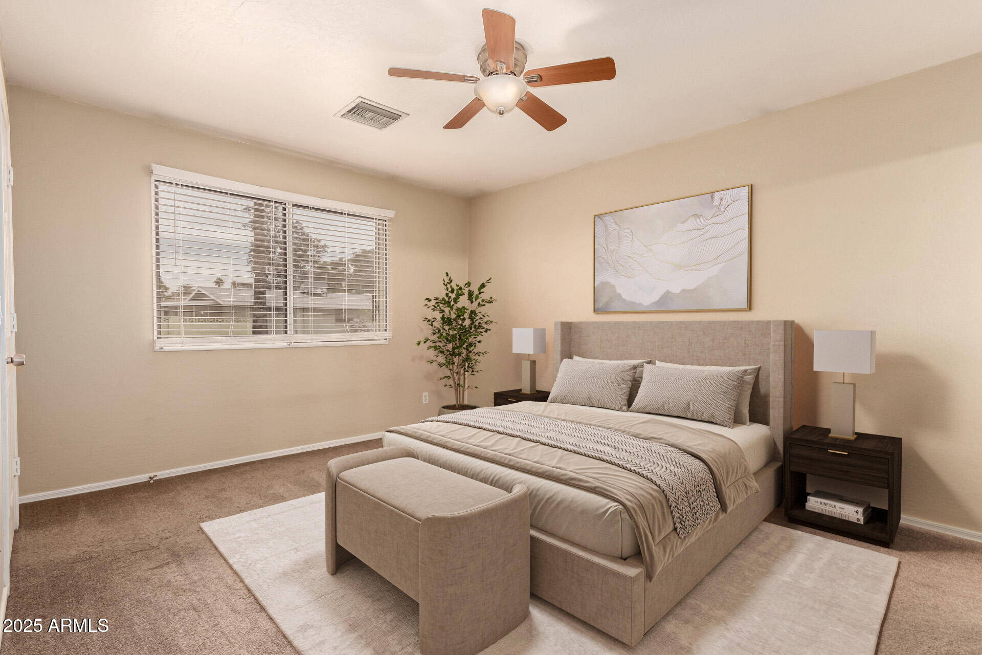 3613 S KENNETH Place