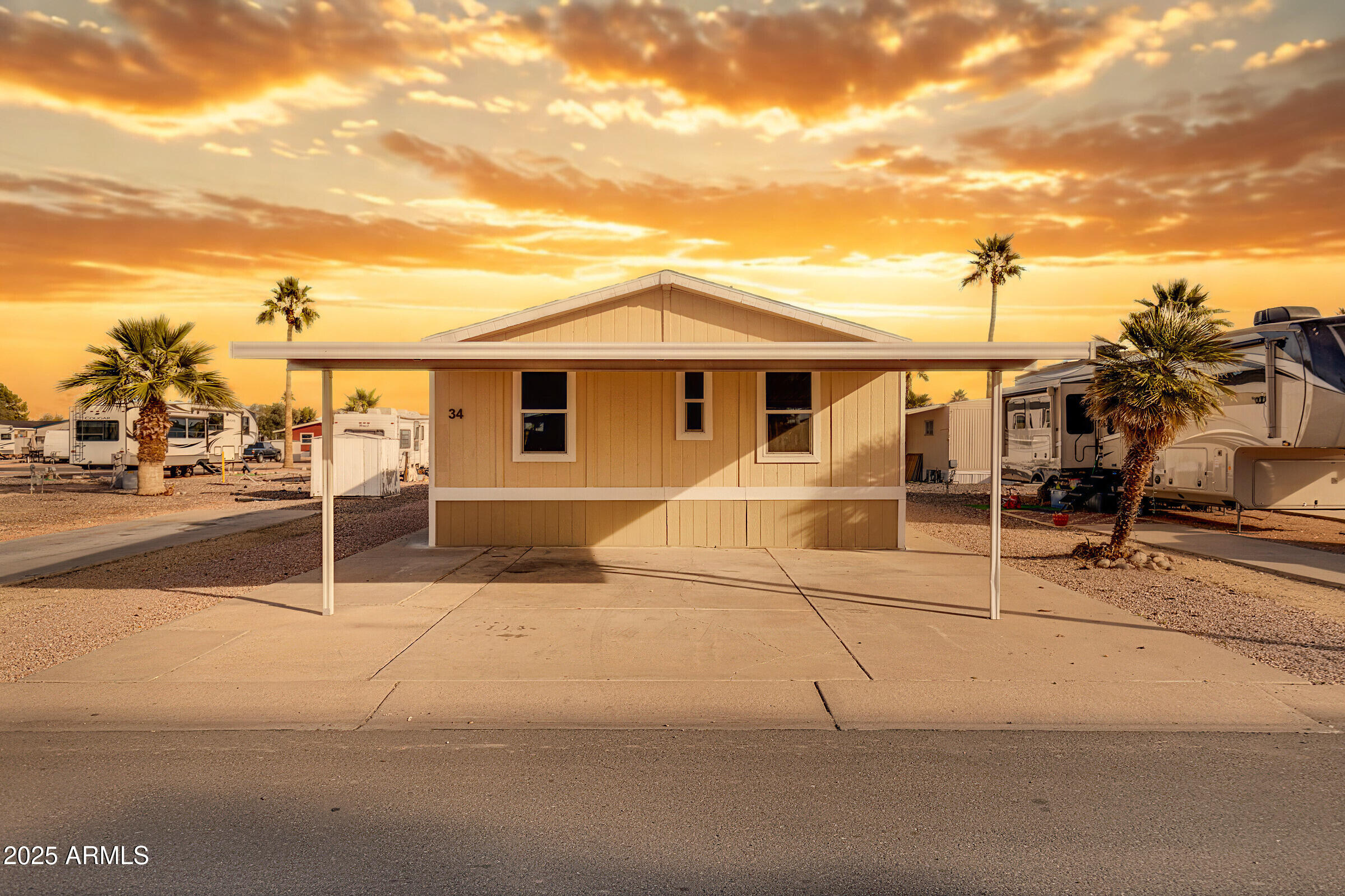 320 E McKellips Road, 34