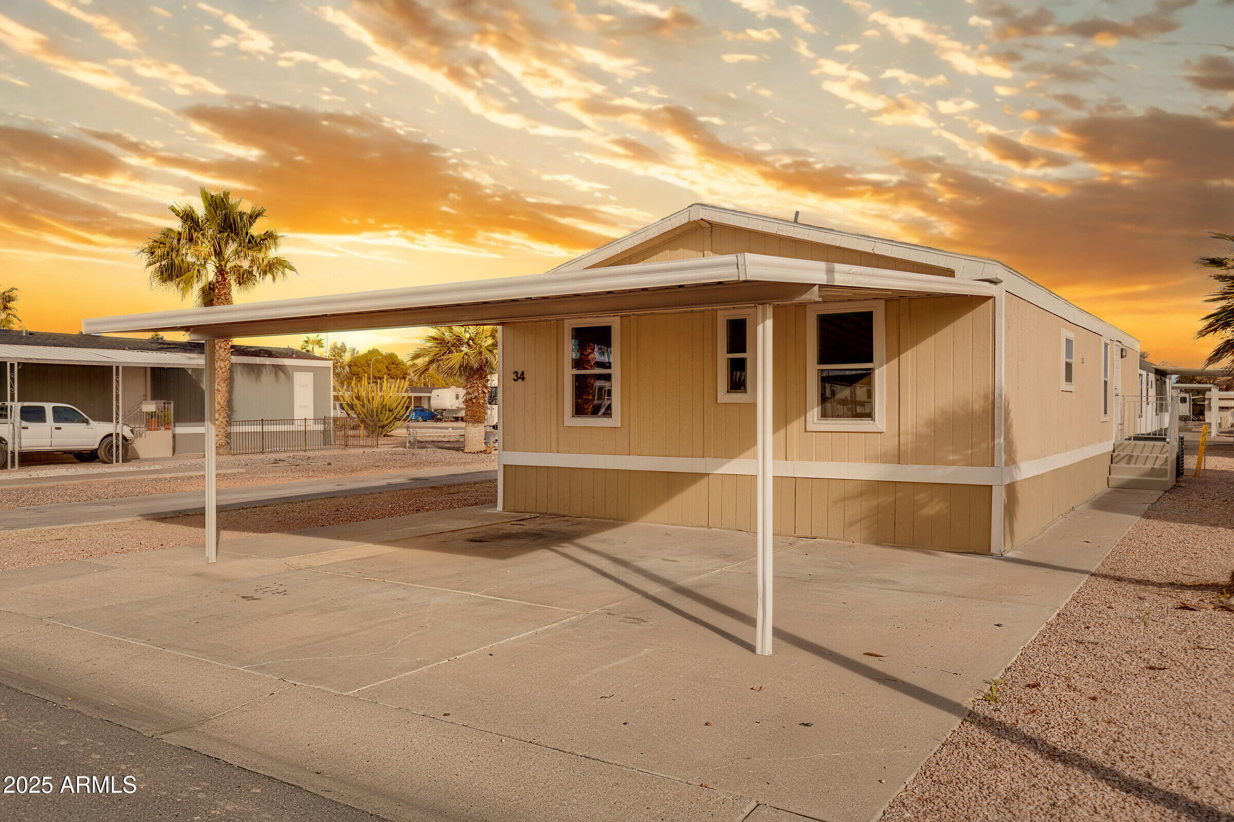 320 E McKellips Road, 34