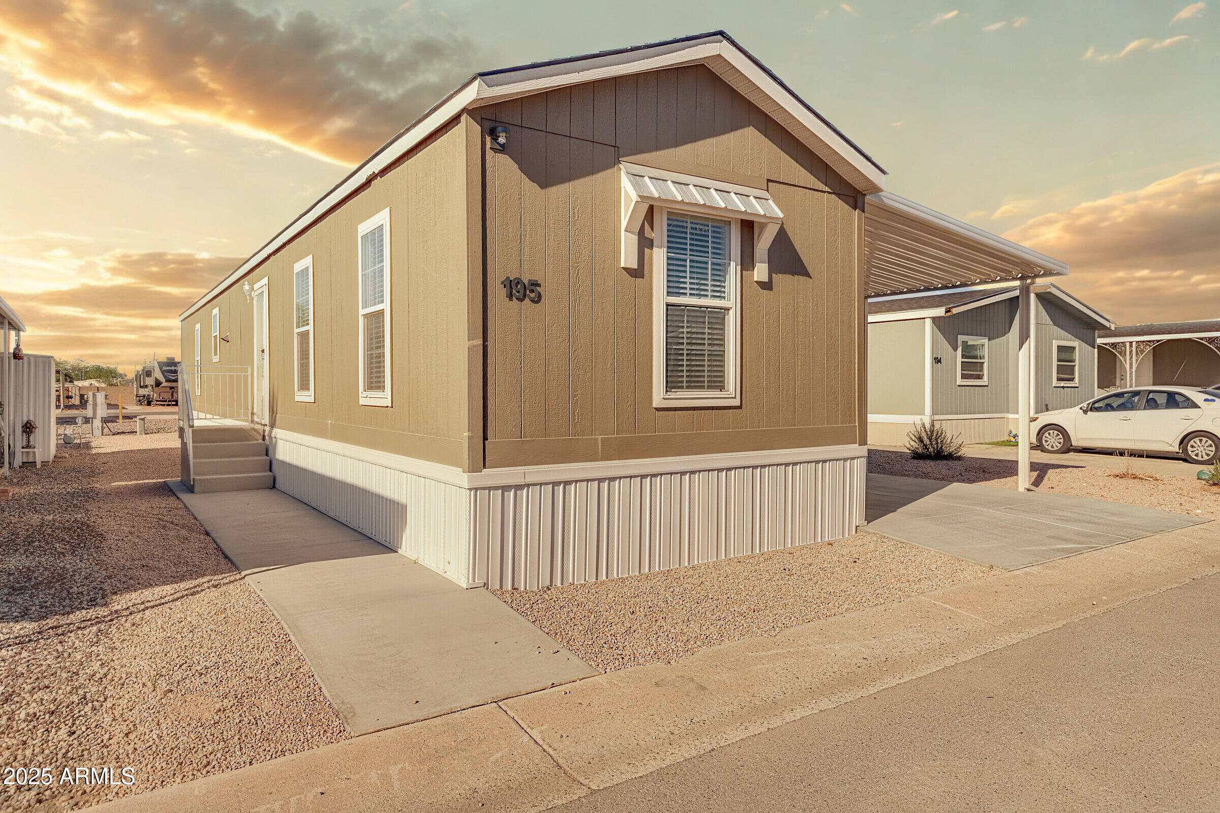 320 E McKellips Road, 195