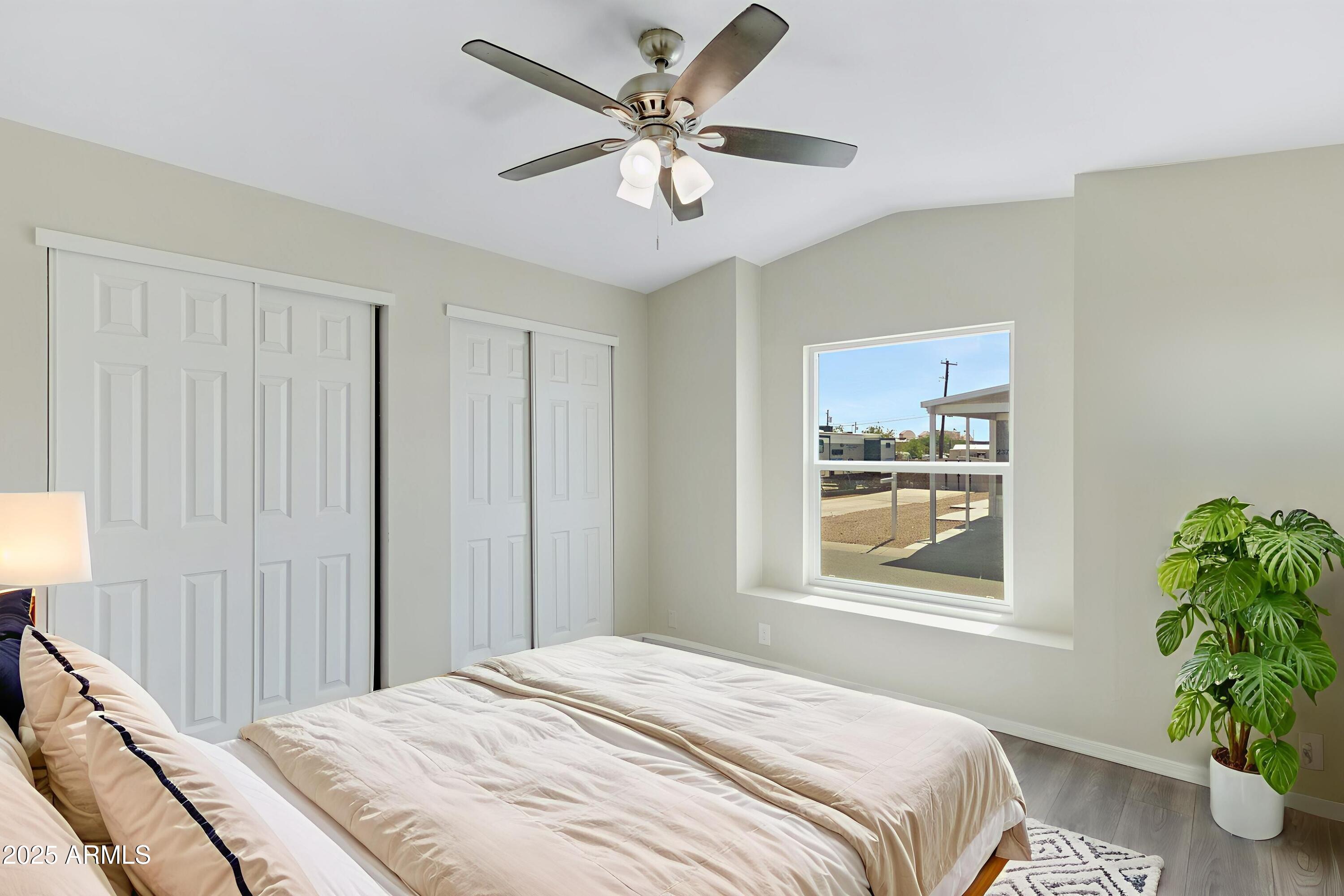 320 E McKellips Road, 204