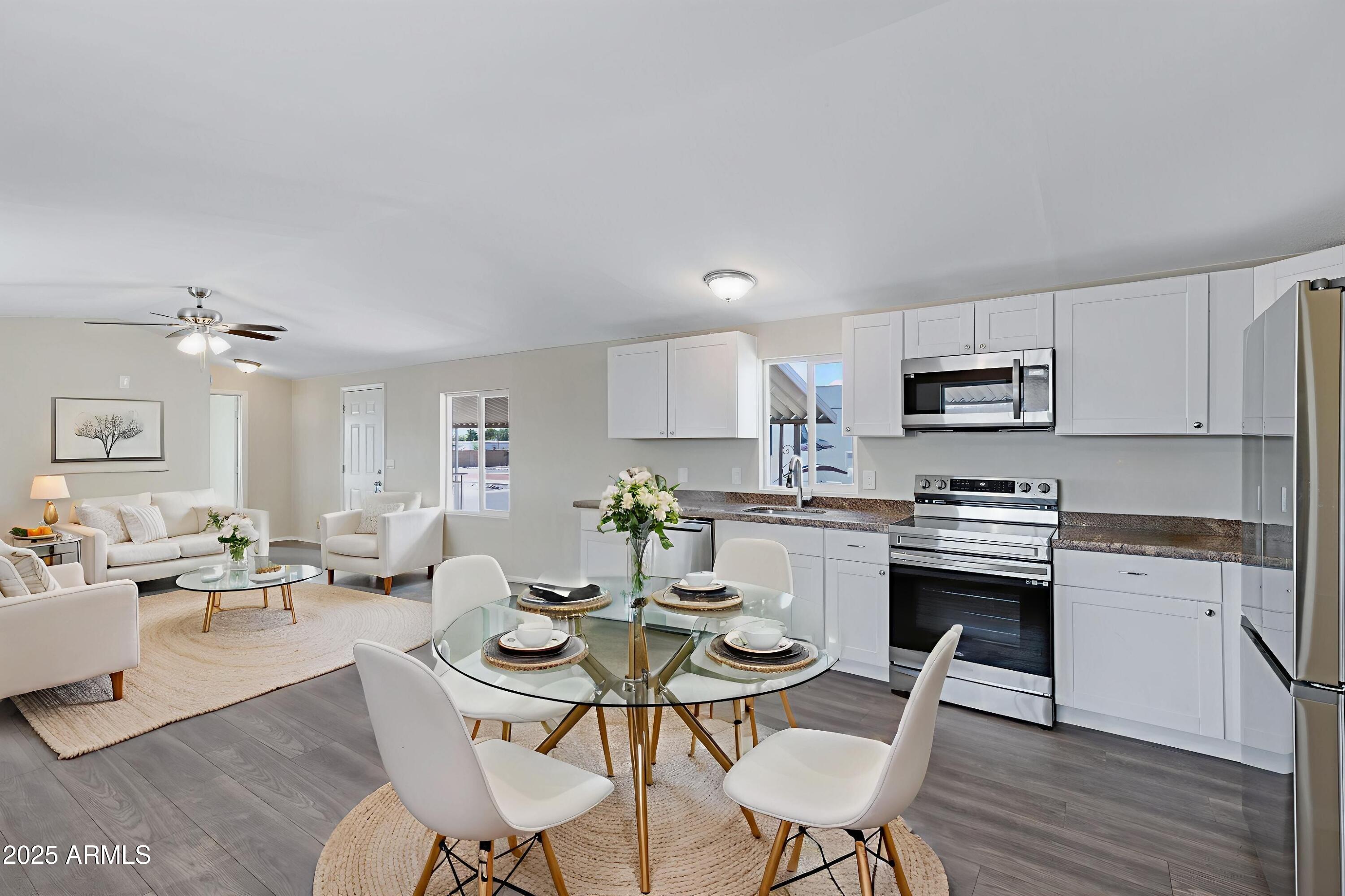 320 E McKellips Road, 204