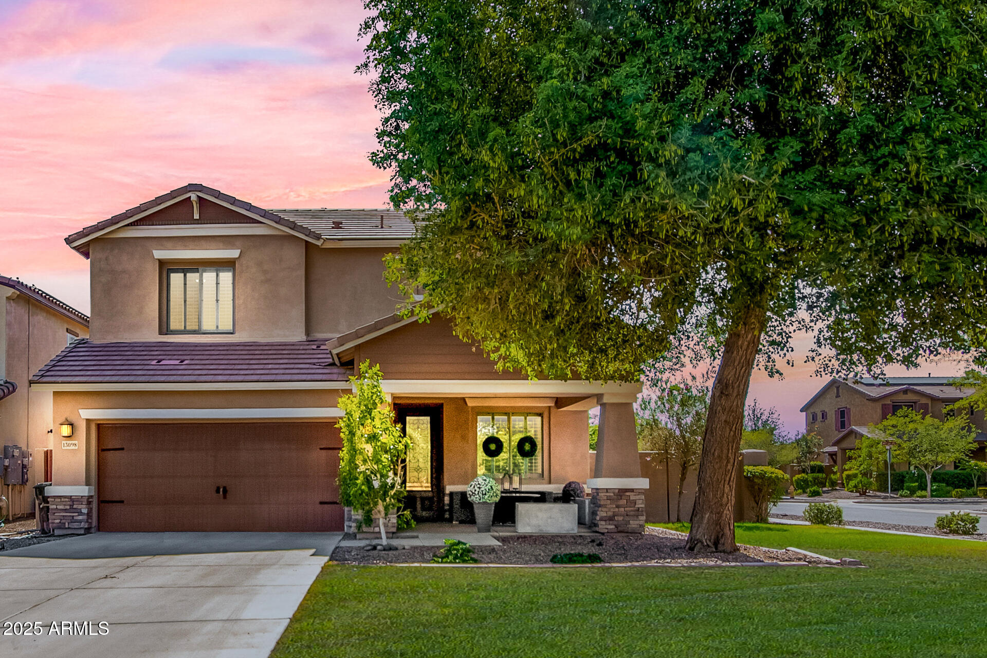 13098 N 147TH Drive