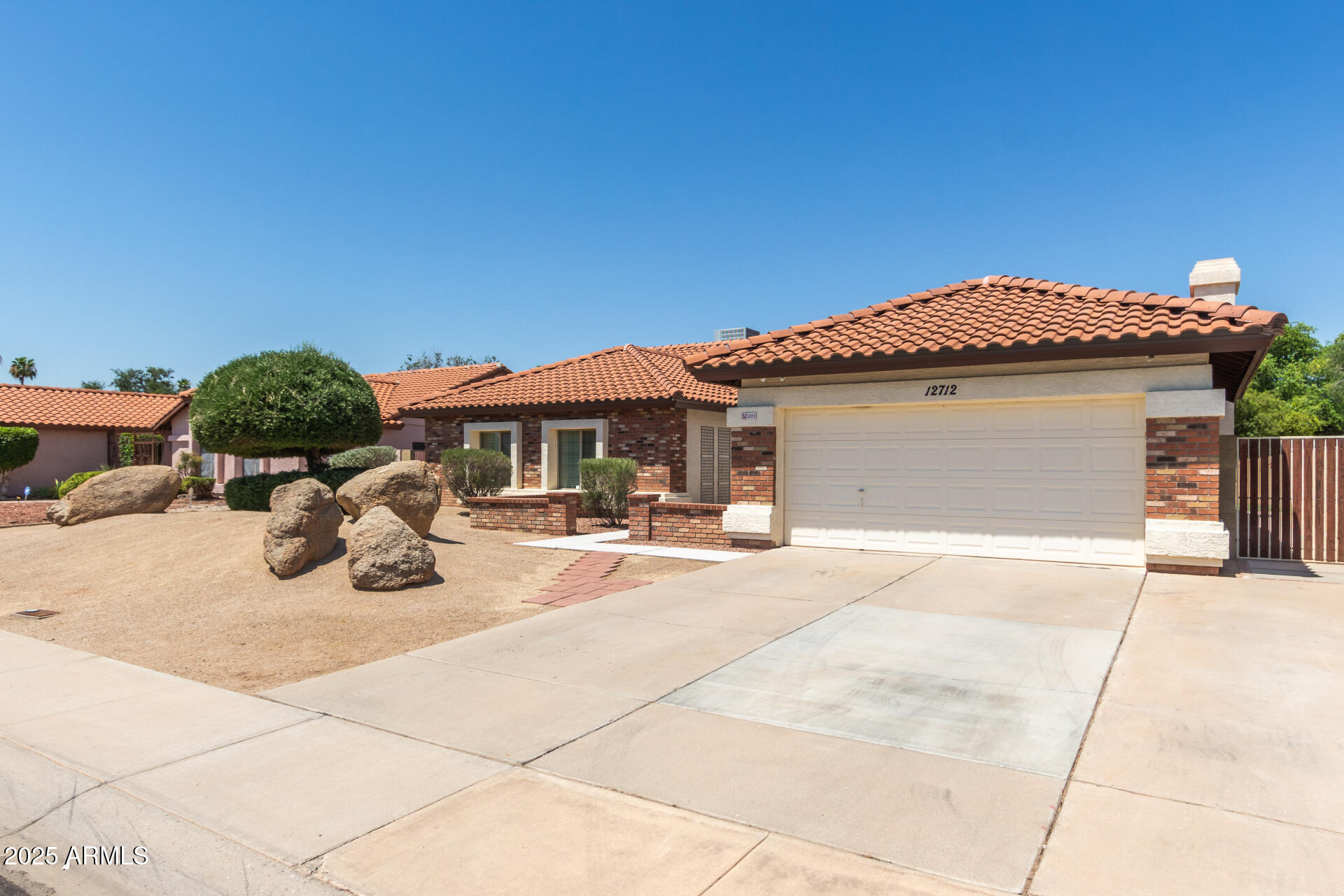 12712 N 78TH Drive