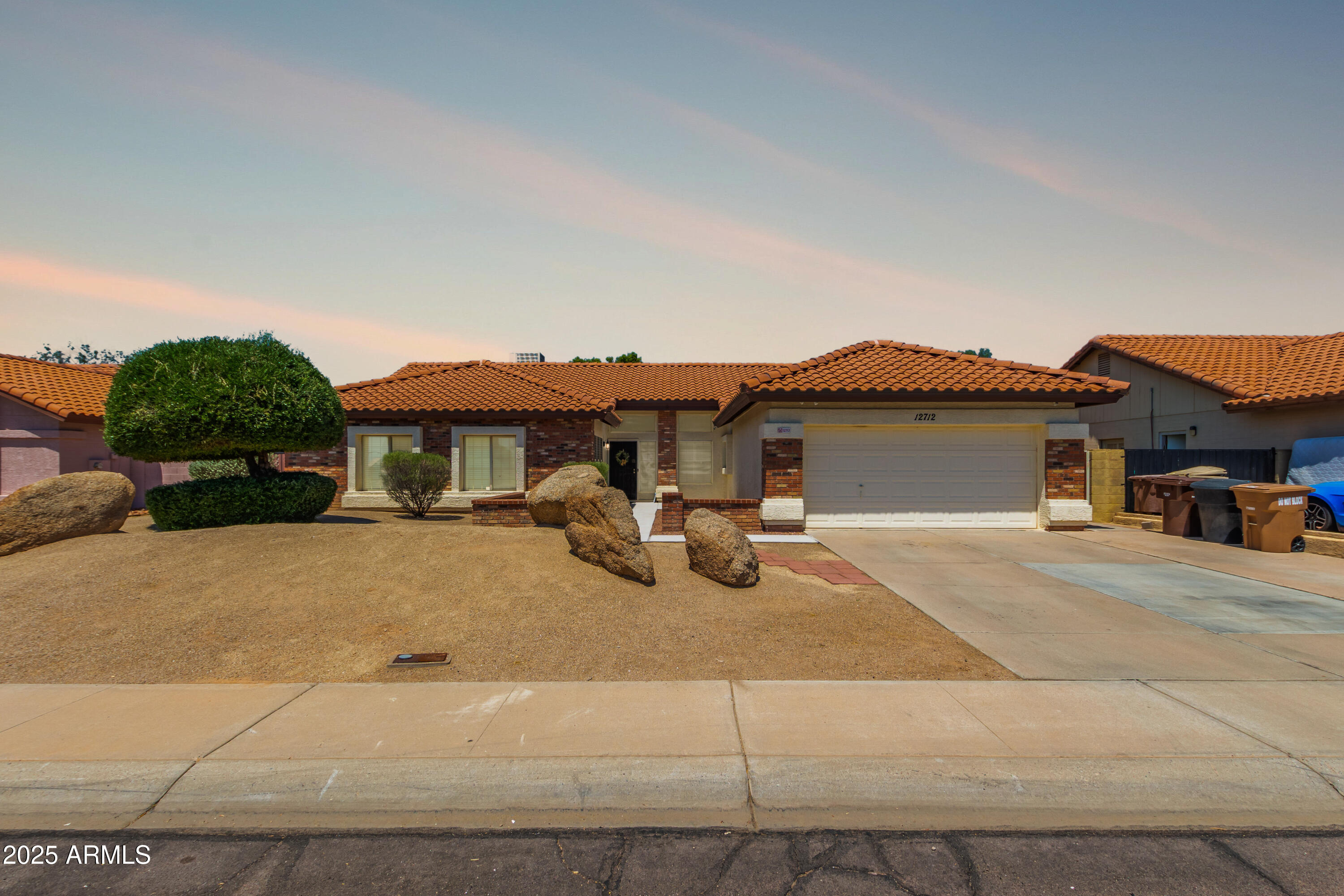 12712 N 78TH Drive