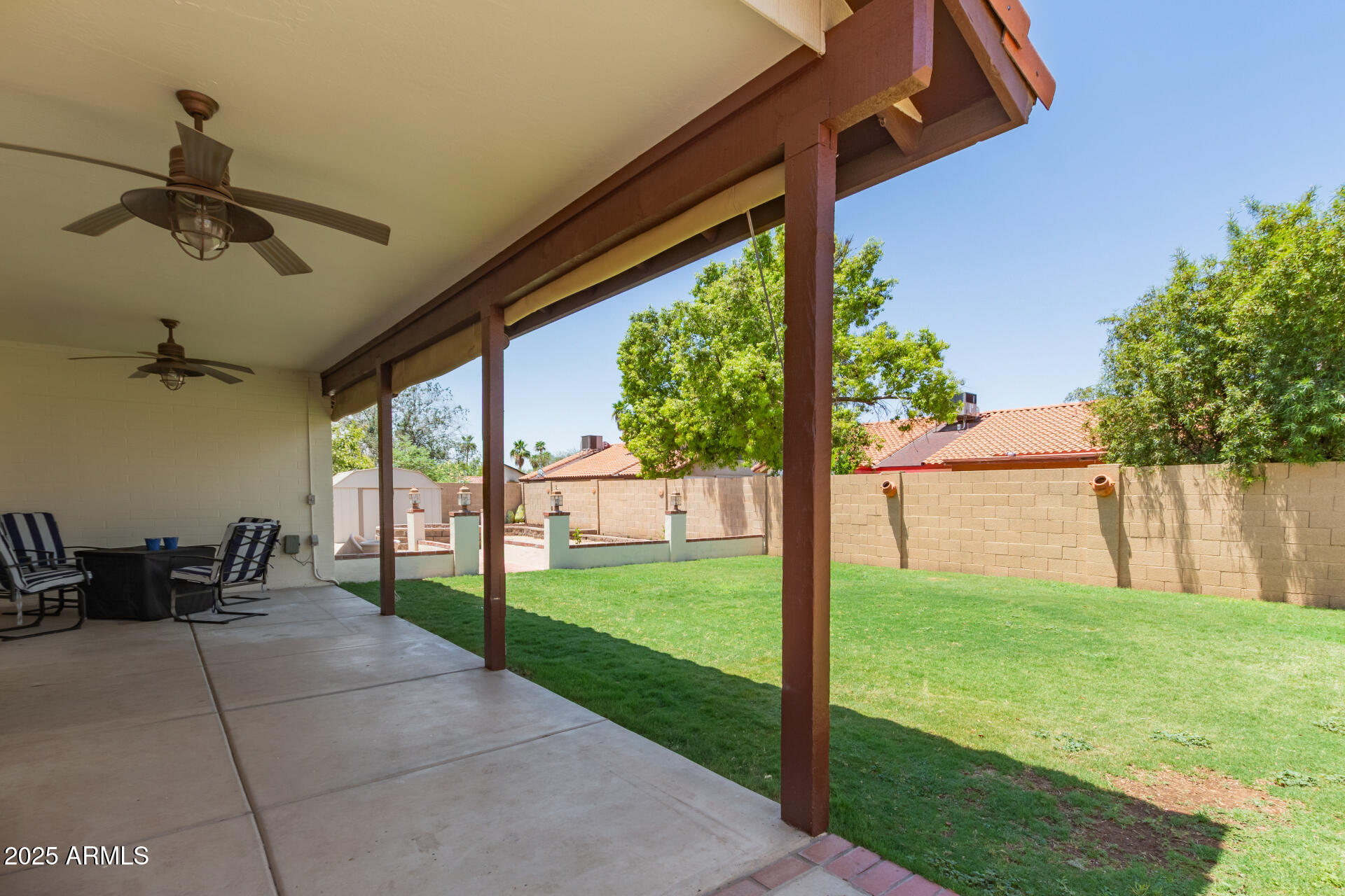 12712 N 78TH Drive