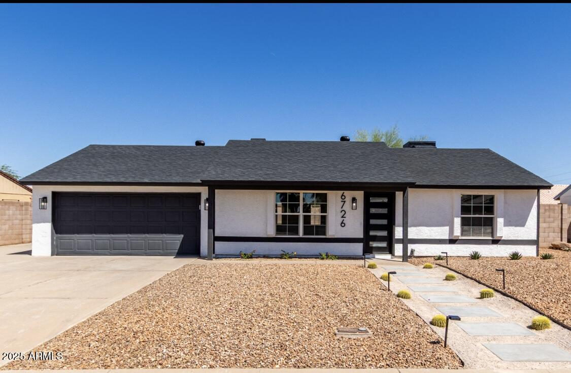 6726 W SUNNYSIDE Drive