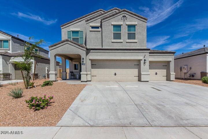 3076 N 309TH Drive